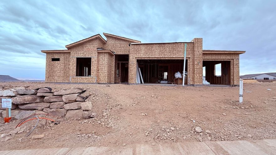 This home is great for gathering. Open floor plan with large windows in every room!  Upgrades throughout to include: surround sound in the great room, epoxy garage floors, views, and GE CAFE appliances . Close to commercial retail and office professional parks; enjoy the conveniences of an urban development yet the lifestyle of a more rural setting. Close to hiking and biking trails.