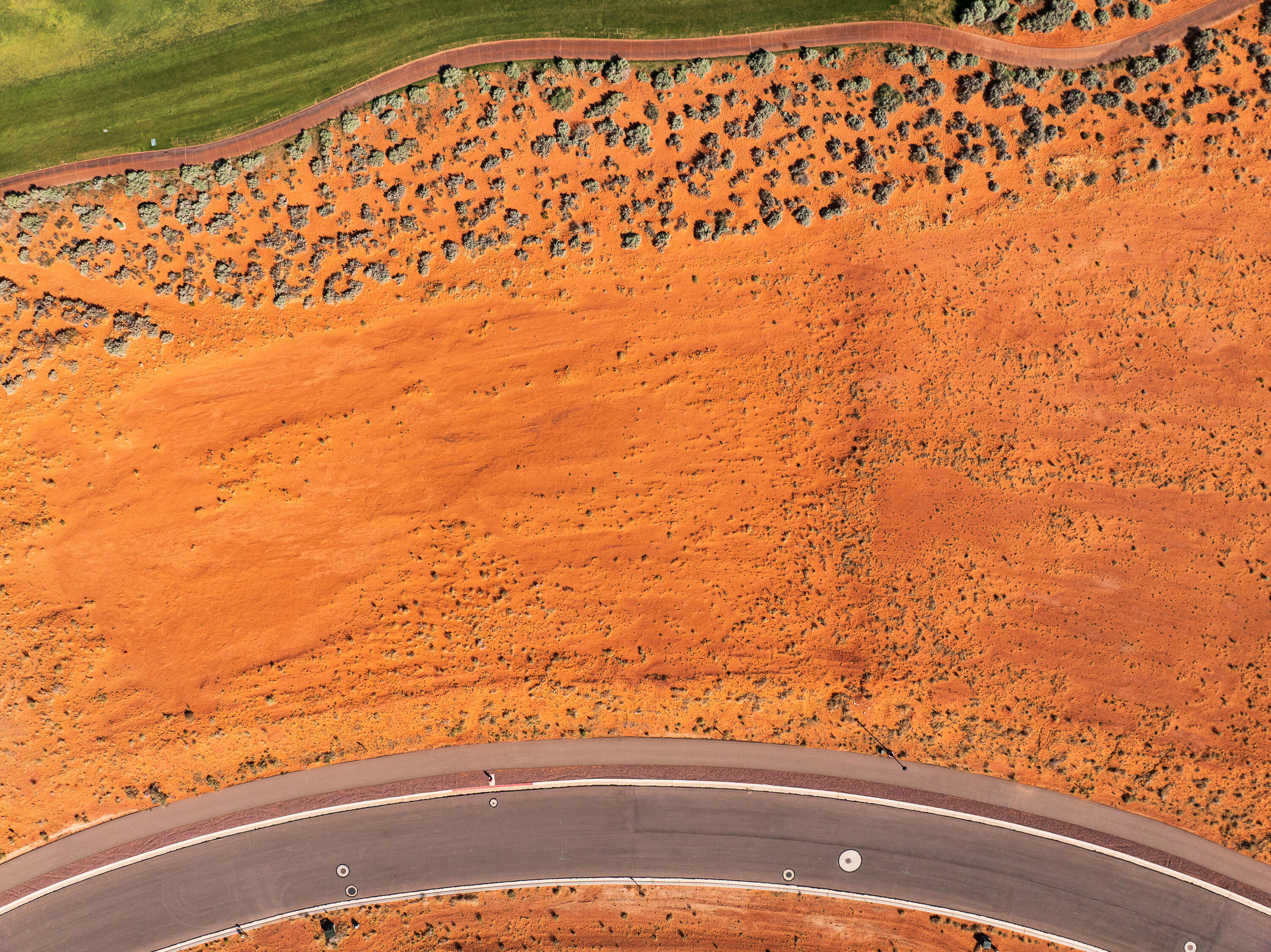 ESTATES AT SAND HOLLOW - Land