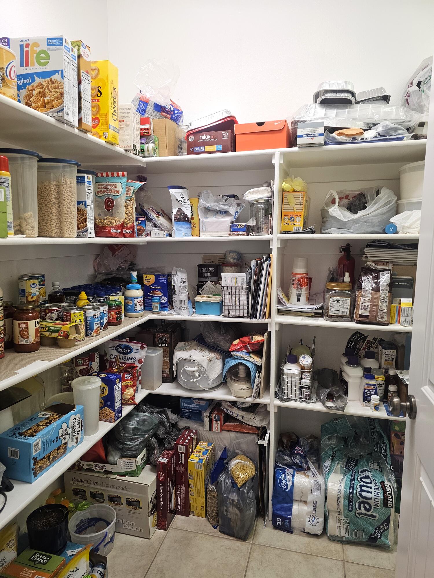 COBBLESTONE FIELDS (H) - Residential