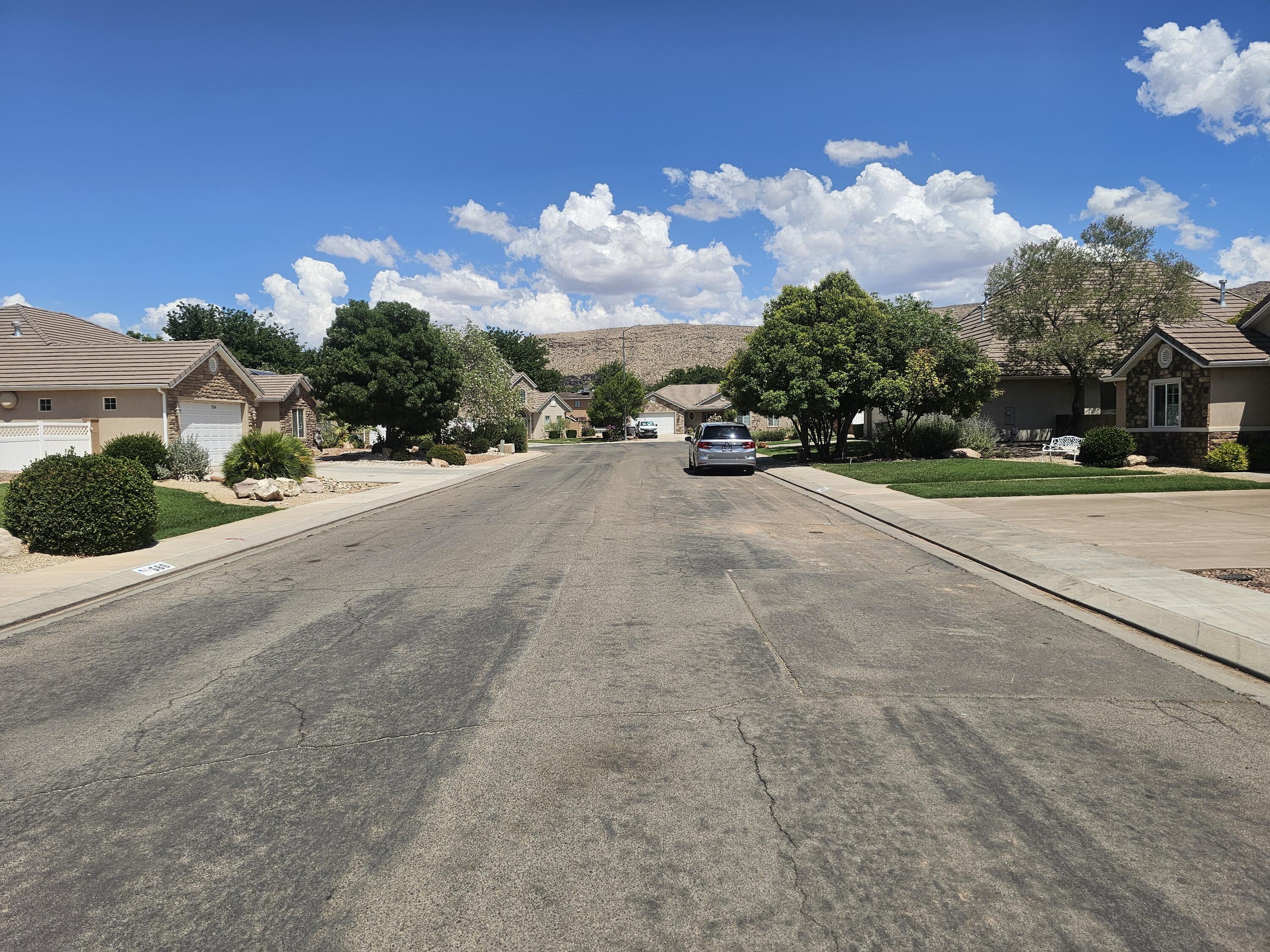 COBBLESTONE FIELDS (H) - Residential