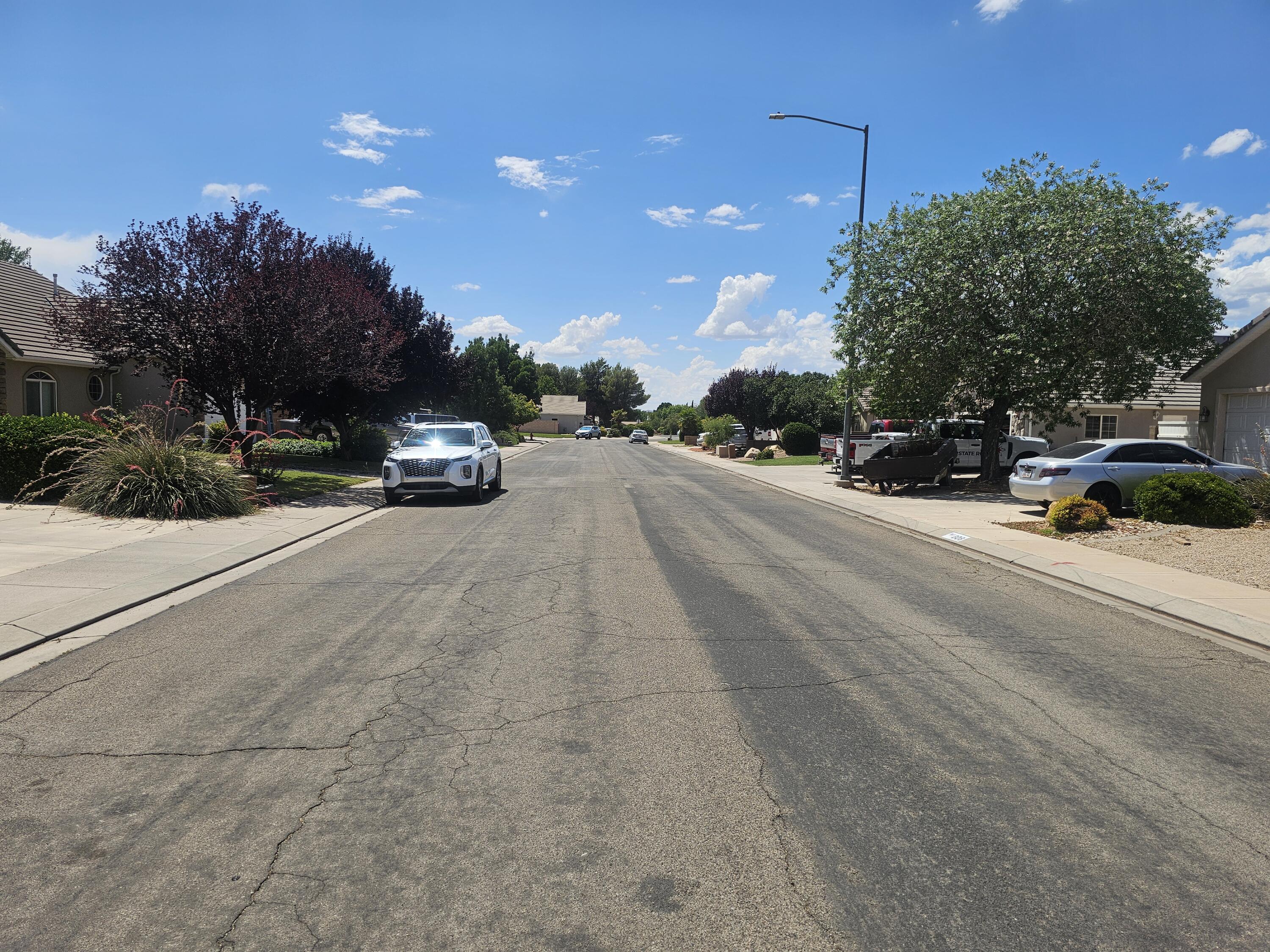 COBBLESTONE FIELDS (H) - Residential