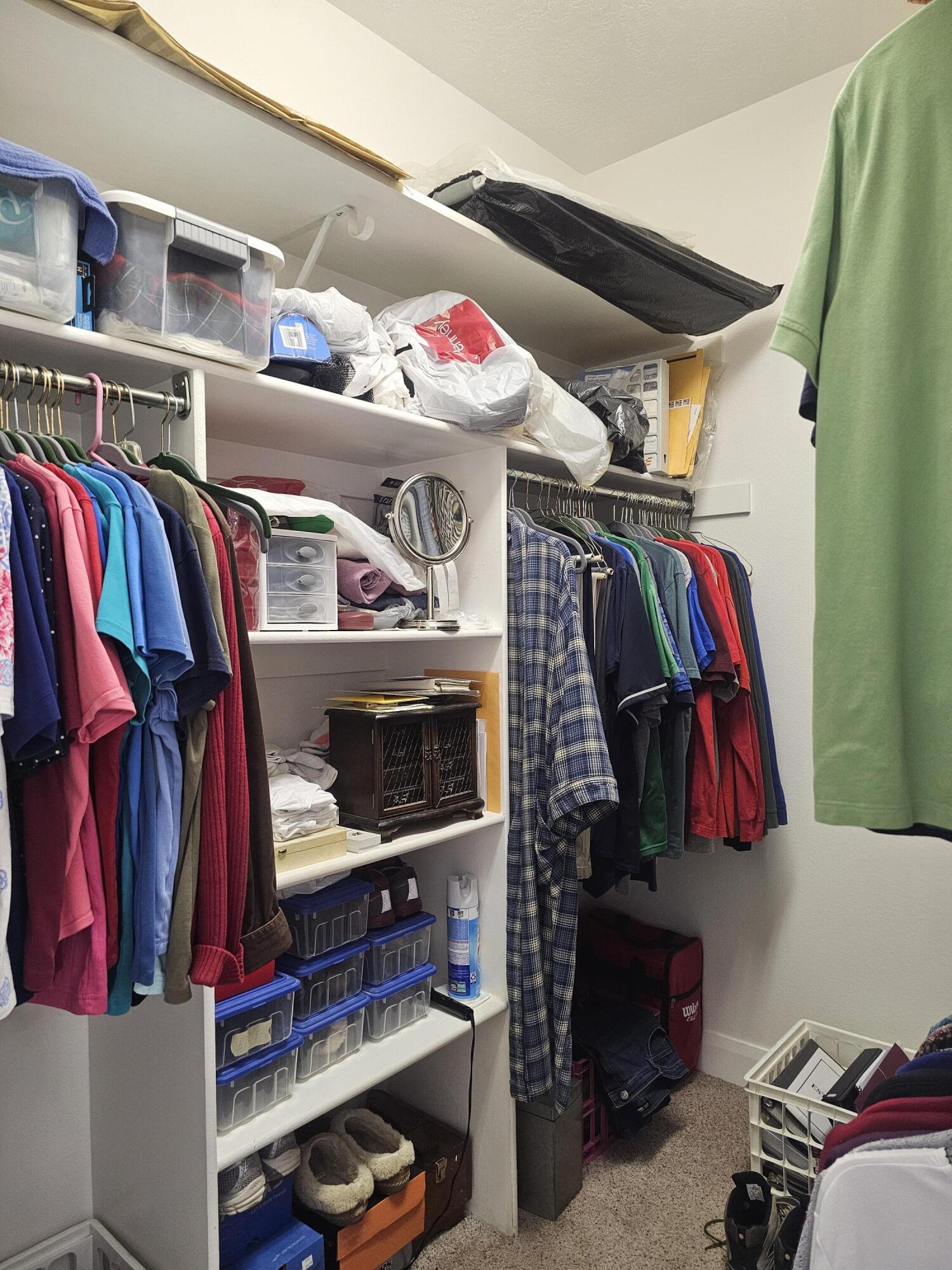 COBBLESTONE FIELDS (H) - Residential