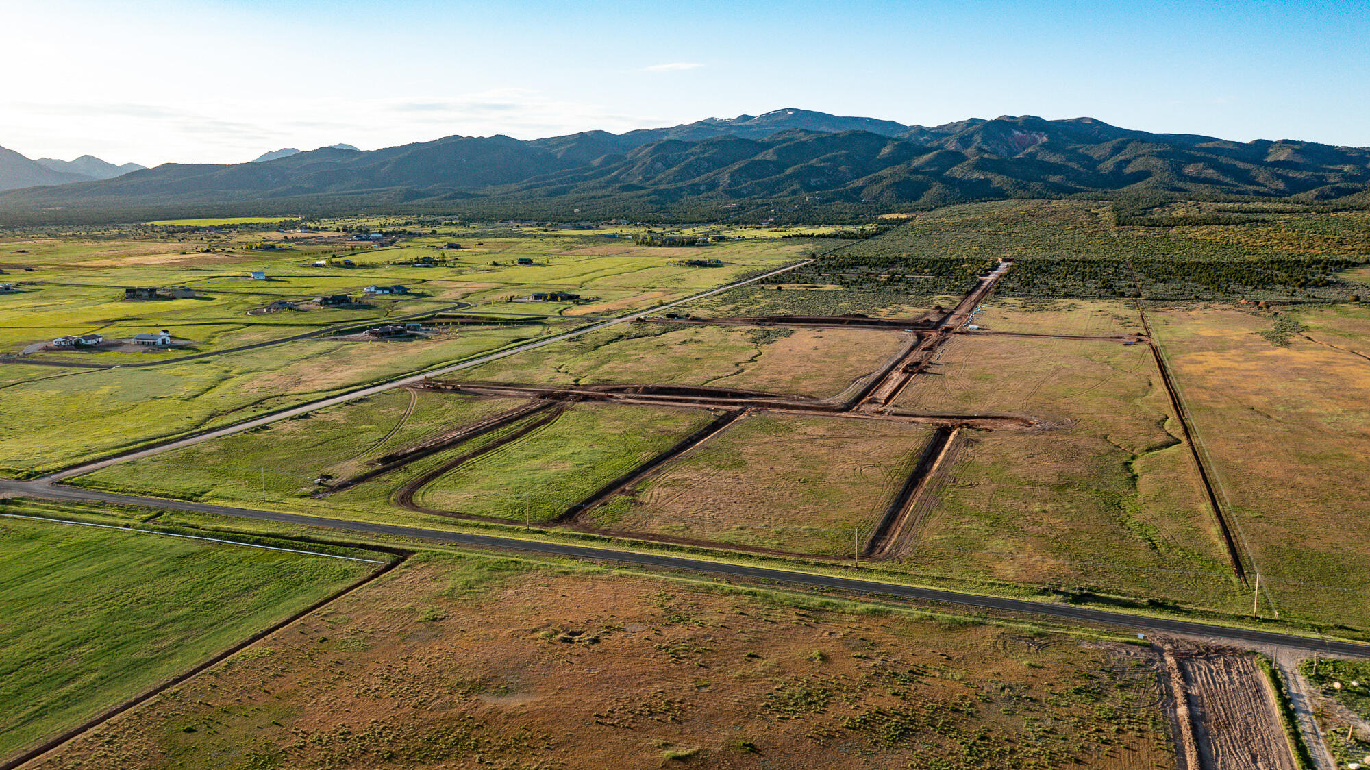 KOLOB HEIGHTS - Land