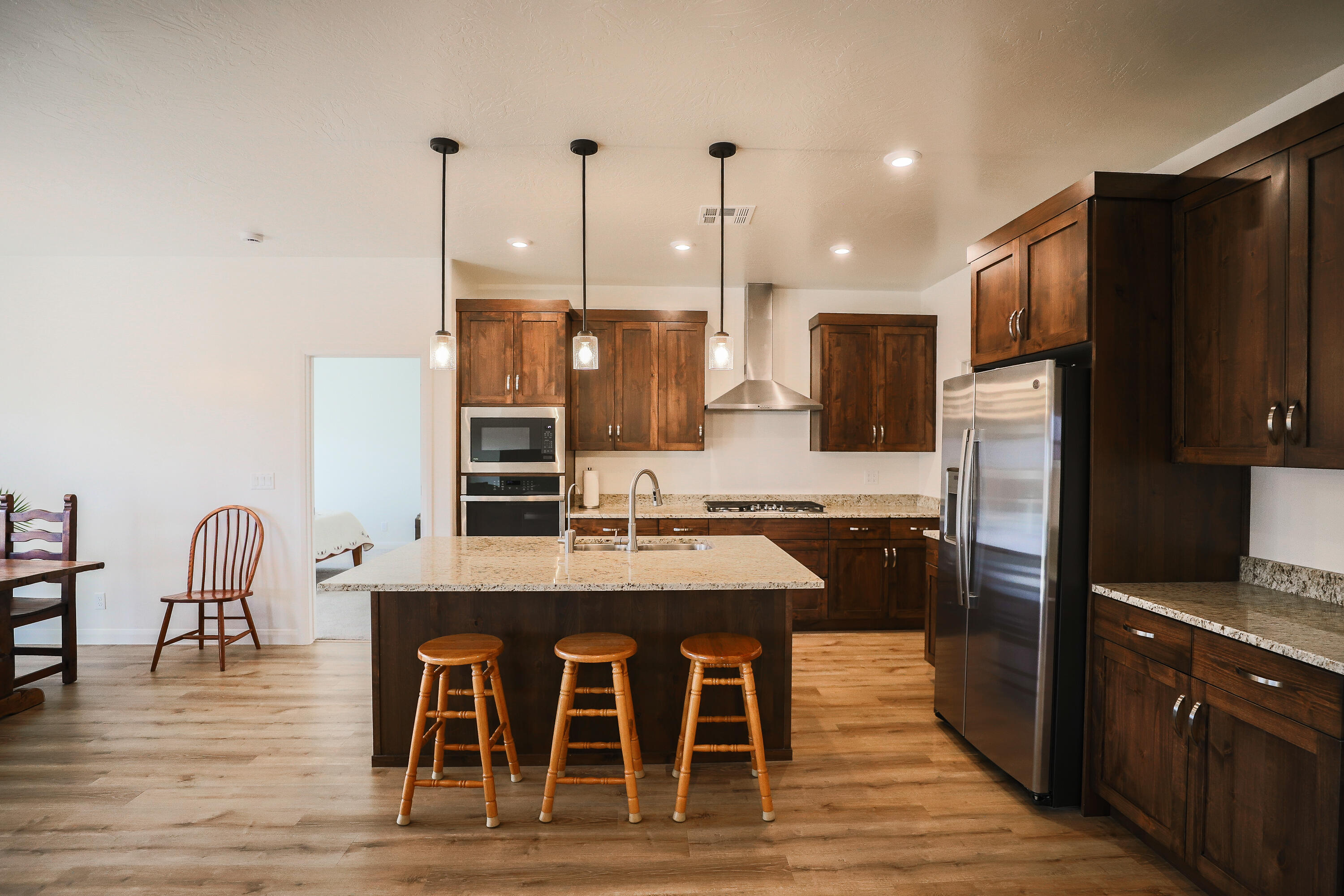 VARANO VISTAS AT DIVARIO - Residential