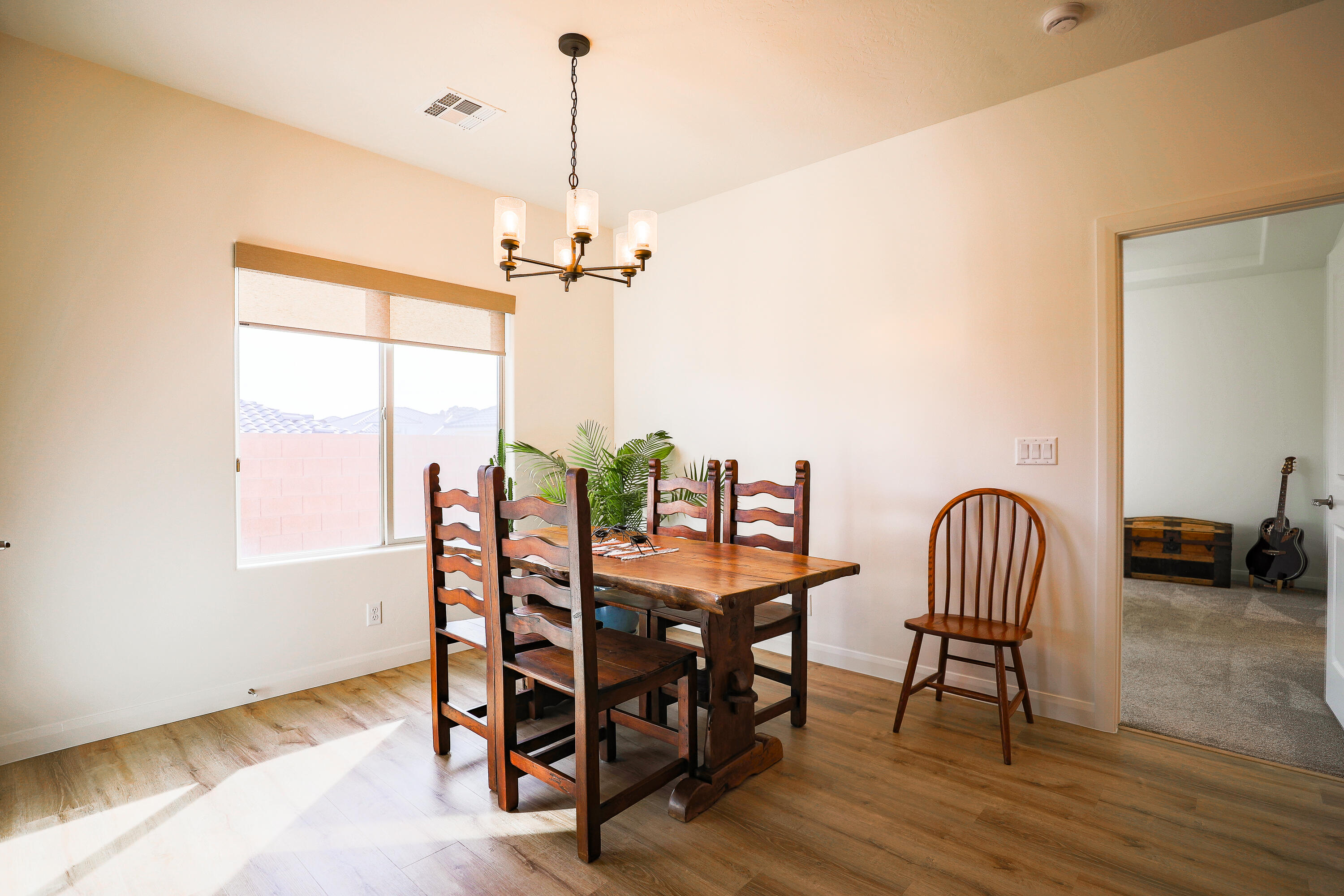 VARANO VISTAS AT DIVARIO - Residential