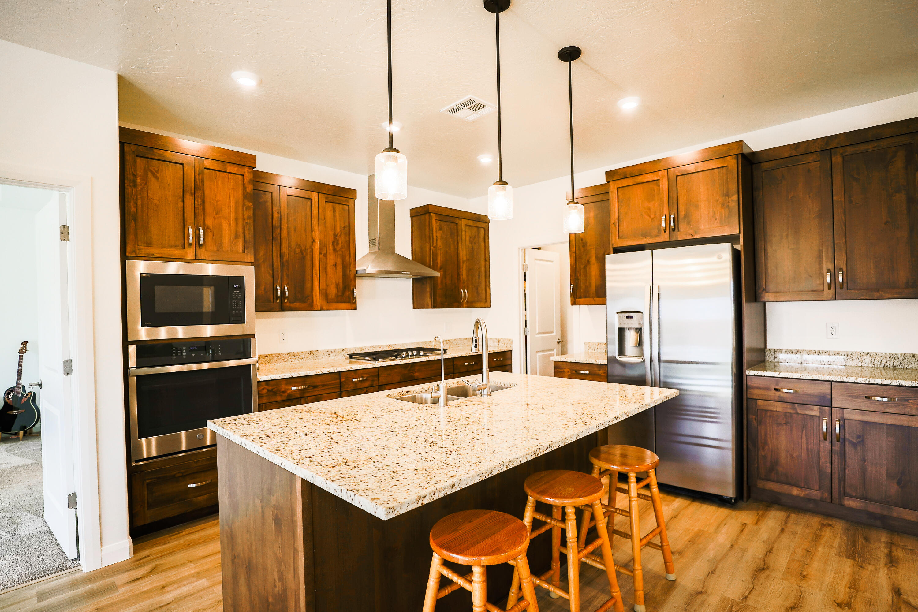 VARANO VISTAS AT DIVARIO - Residential