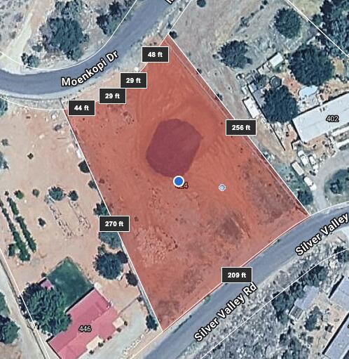 Photo of 424 S Silver Valley RD, Leeds, UT 84746 (MLS # 26-277207)