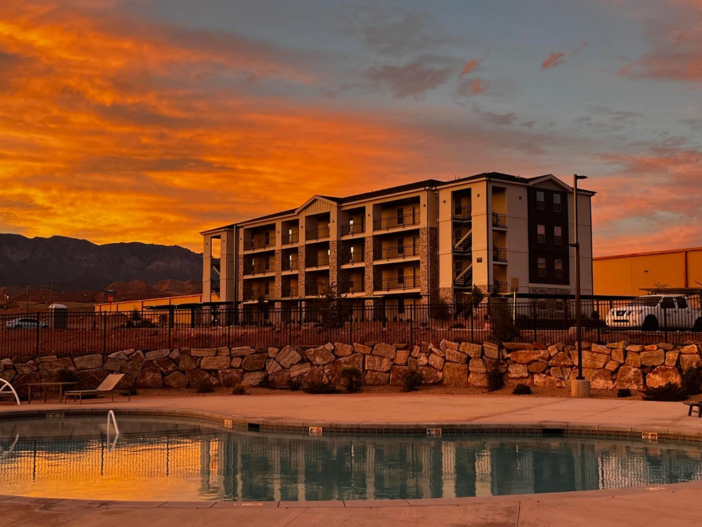 Photo of 228 N Lone Rock #302, Hurricane, UT 84737 (MLS # 26-277339)