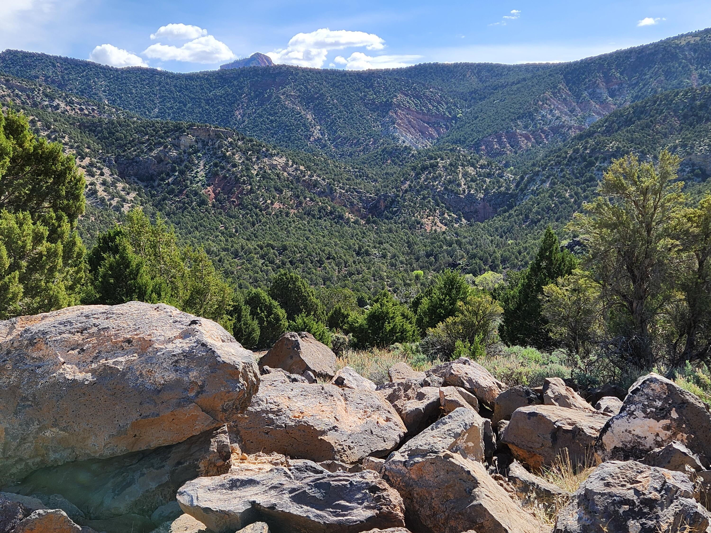 KOLOB RANCH ESTATES - Land