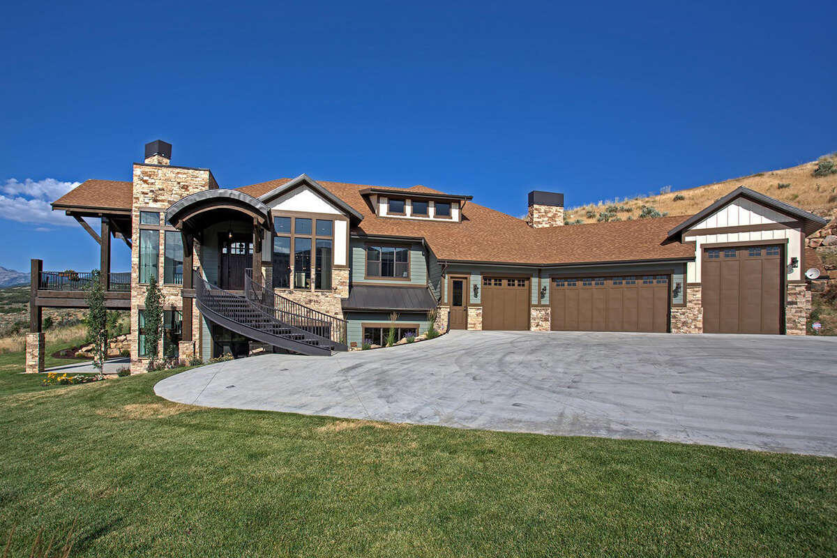 KOLOB RANCH ESTATES - Land