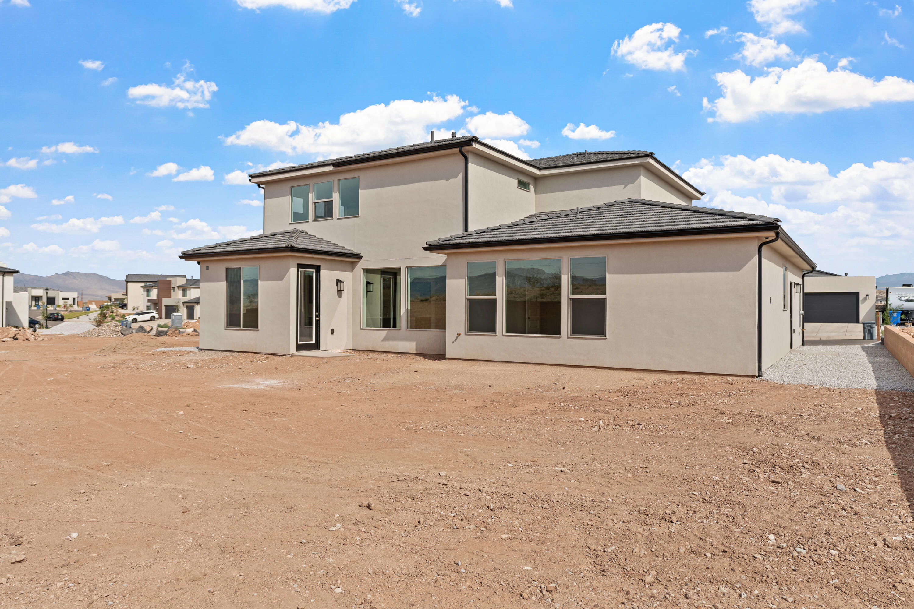 WHITE HILLS SUB - Residential