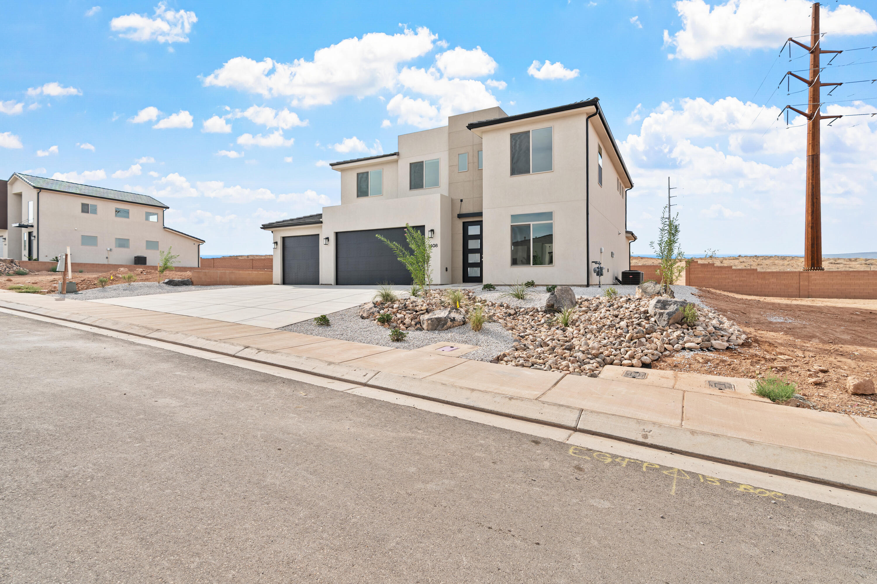 WHITE HILLS SUB - Residential