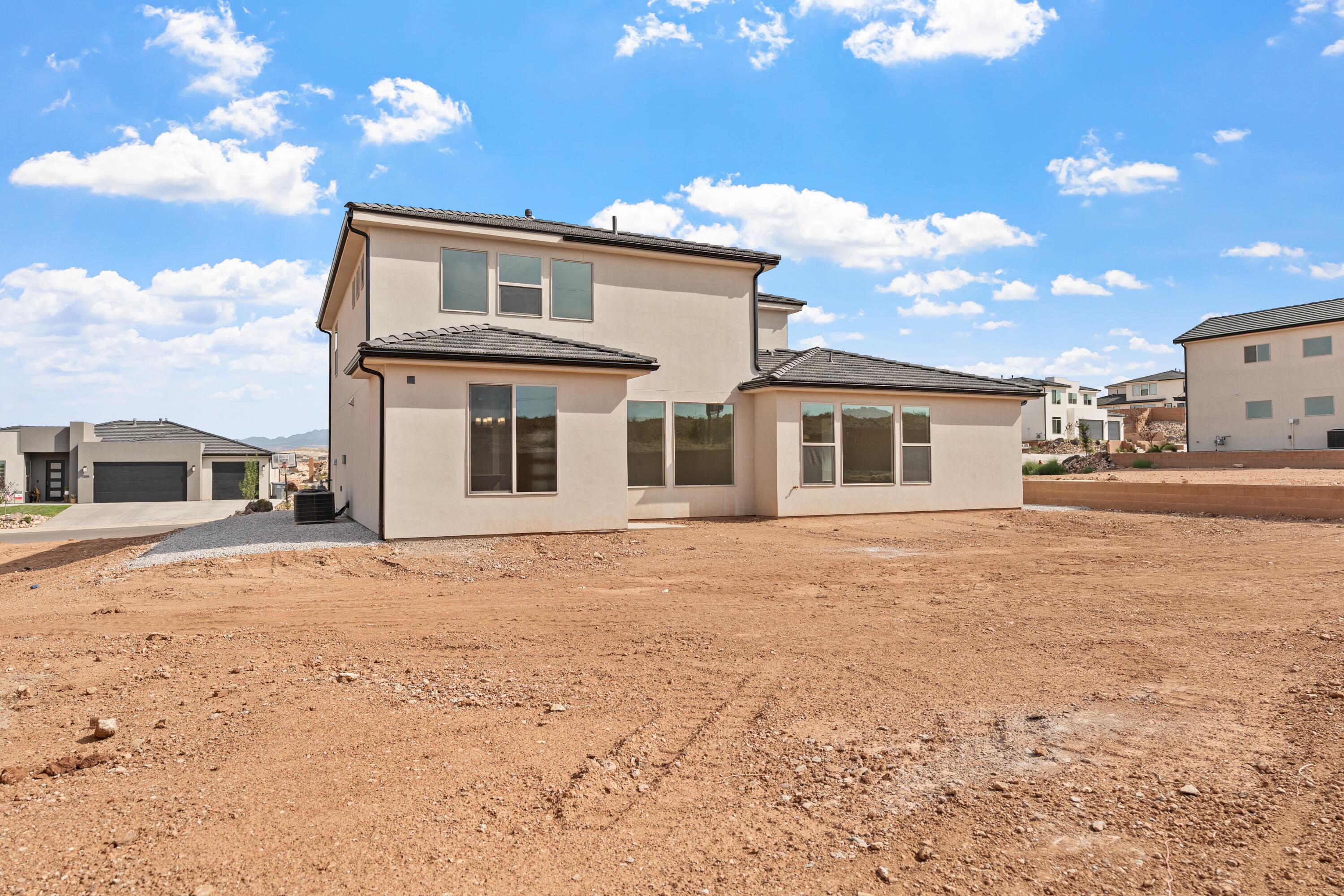 WHITE HILLS SUB - Residential