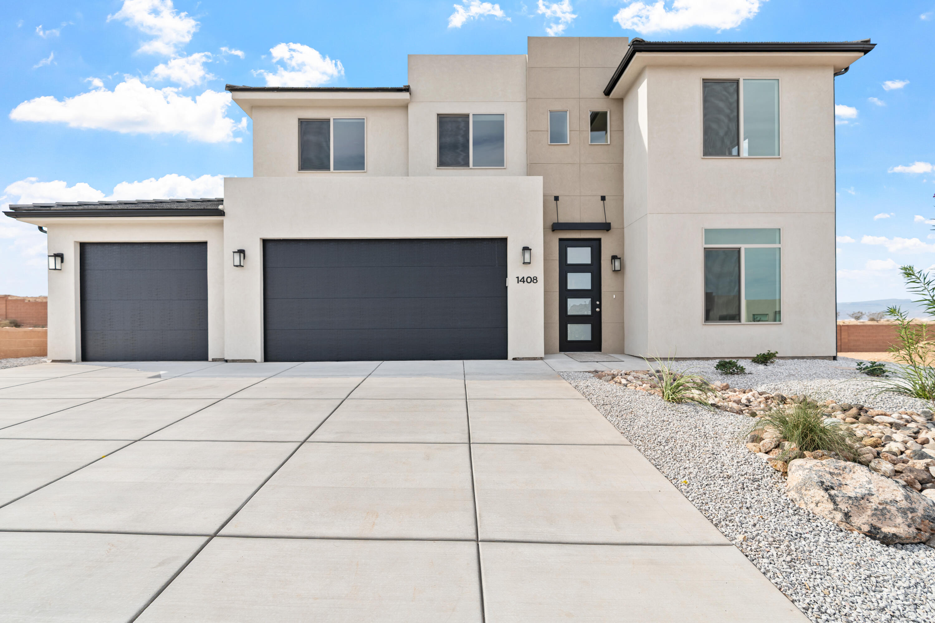 WHITE HILLS SUB - Residential