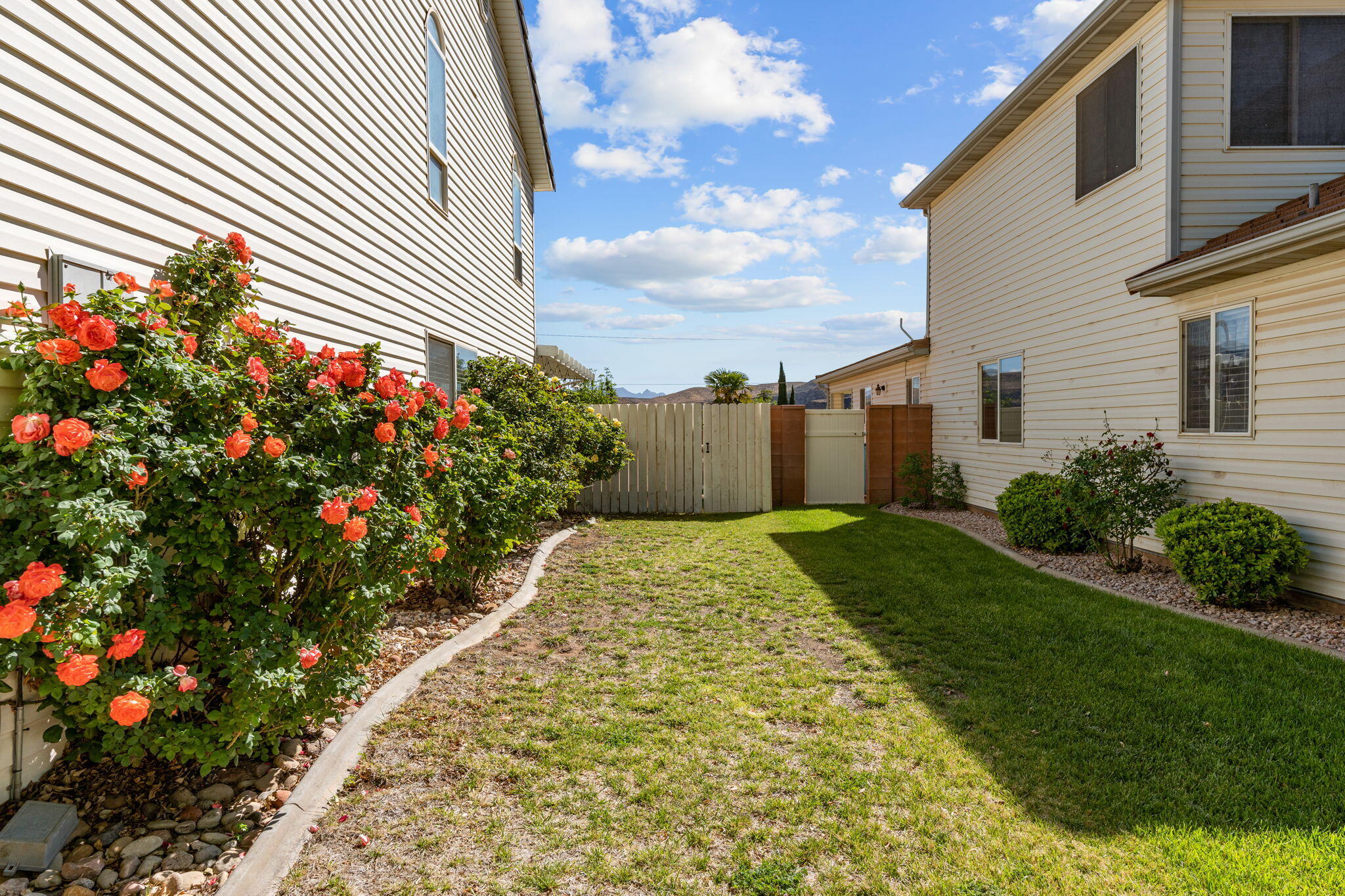 SAGEPOINT - Residential