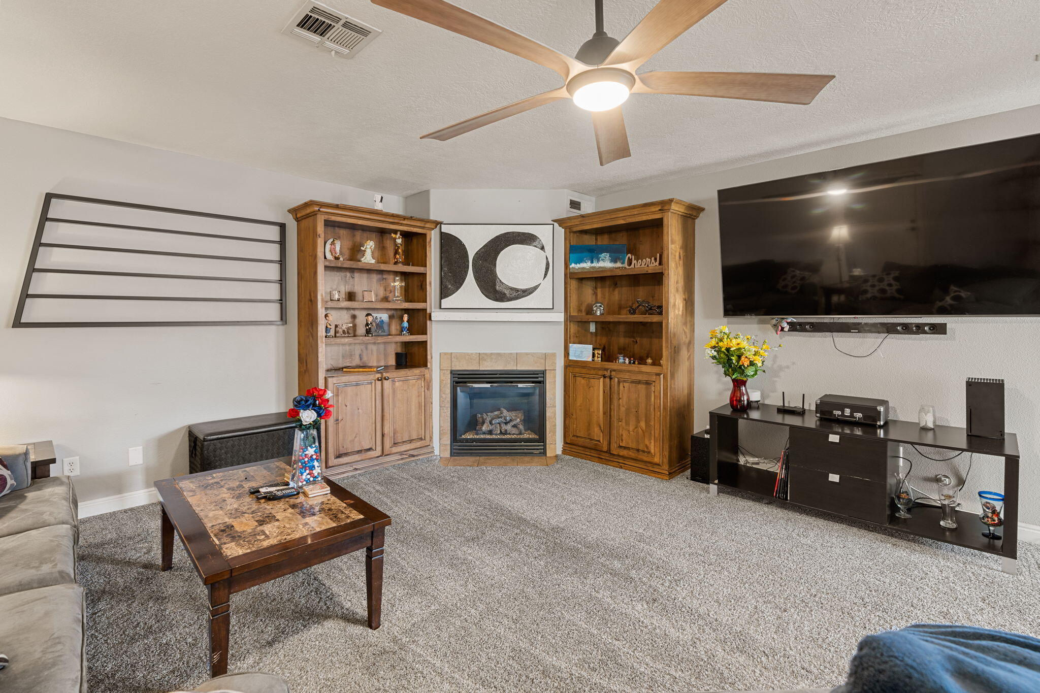 SAGEPOINT - Residential