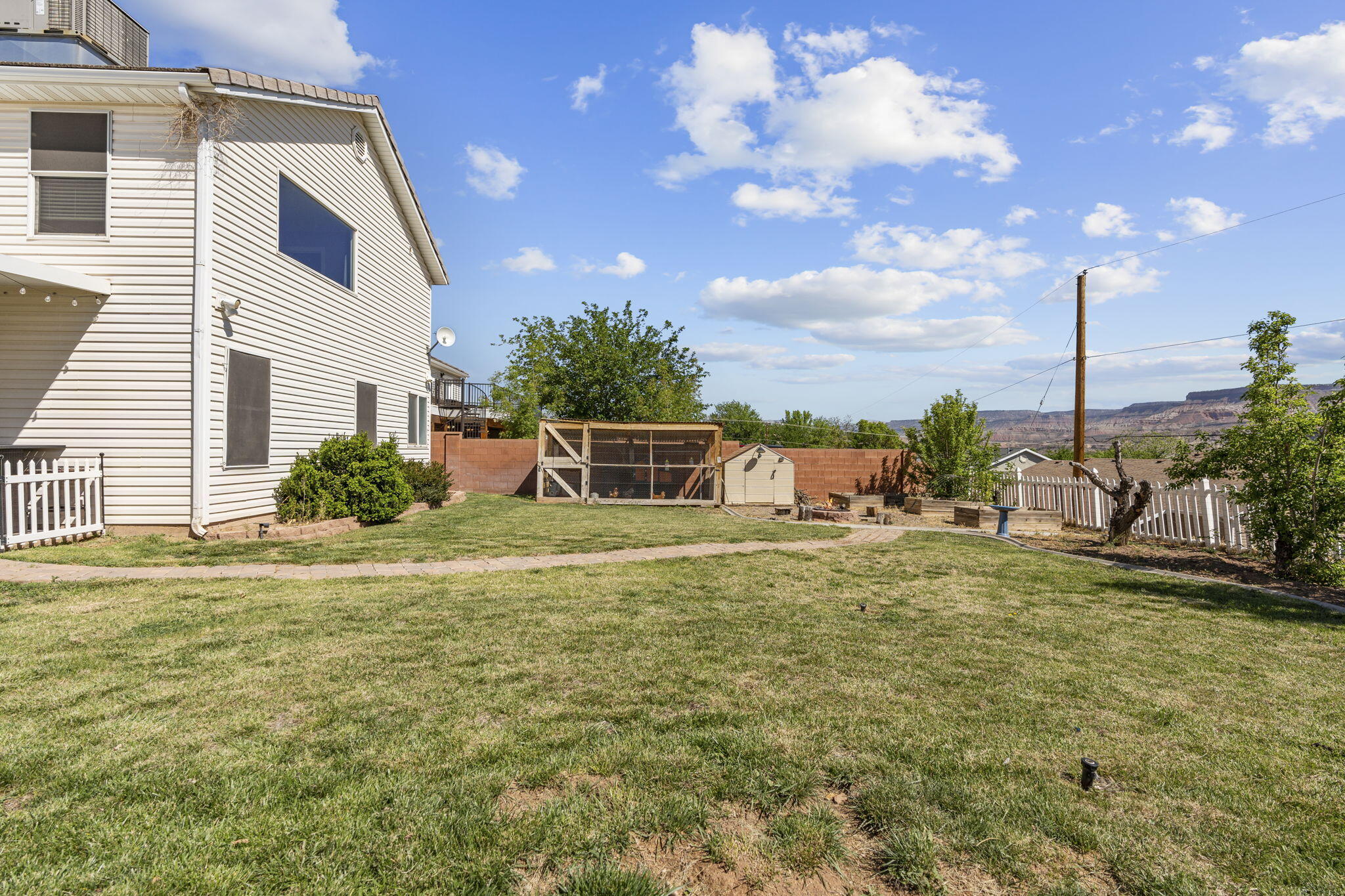 SAGEPOINT - Residential