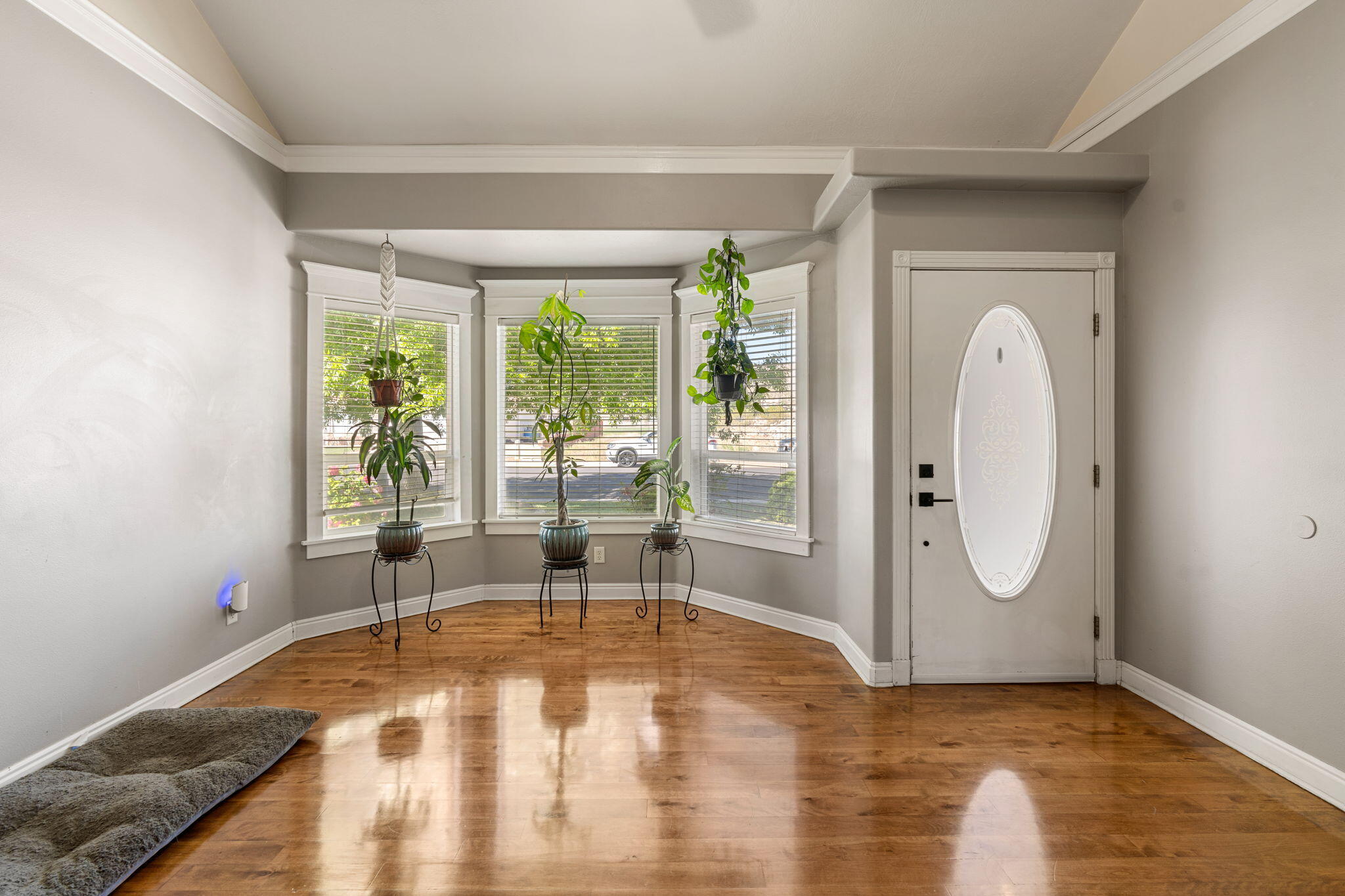 SAGEPOINT - Residential