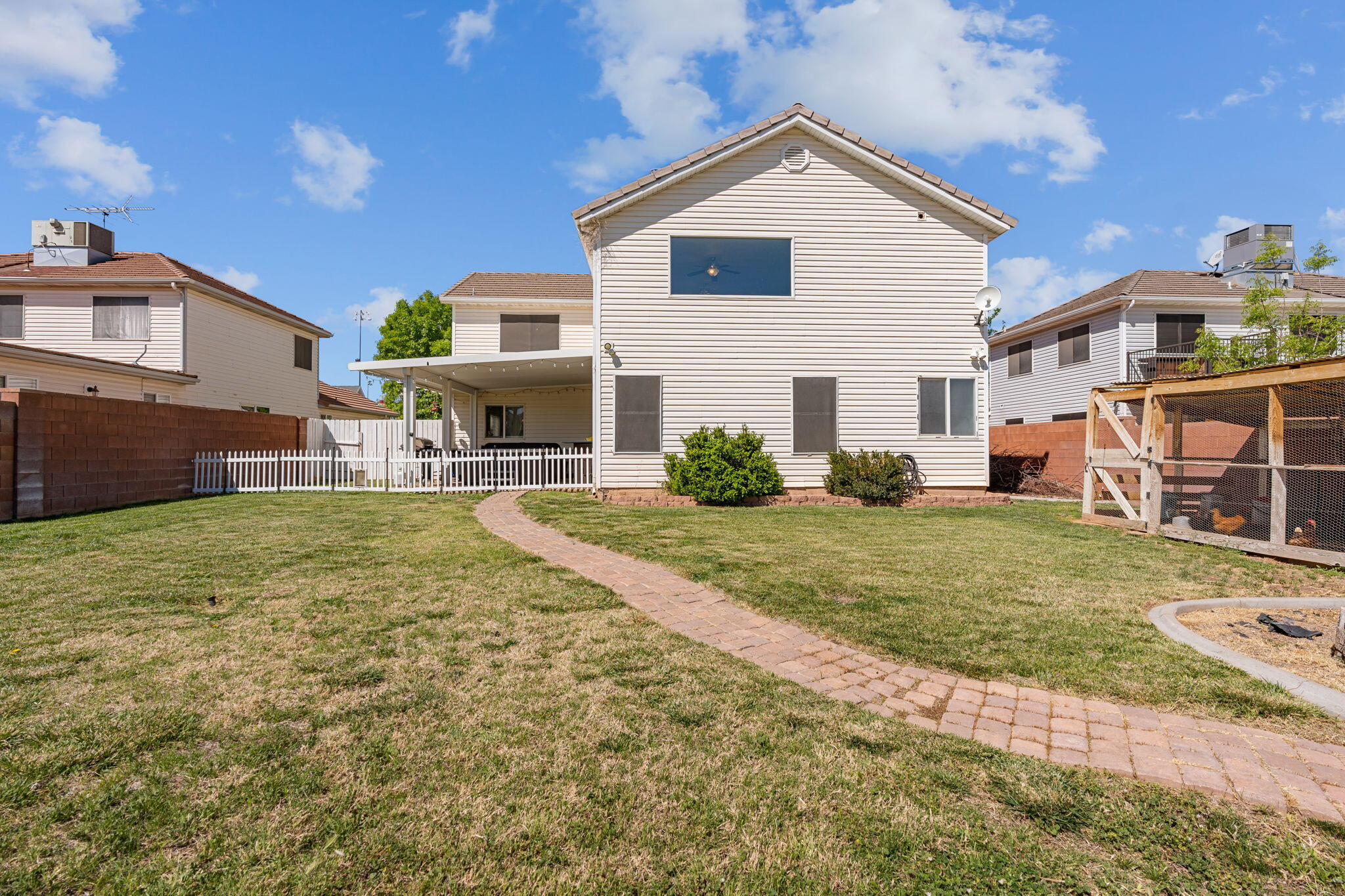 SAGEPOINT - Residential