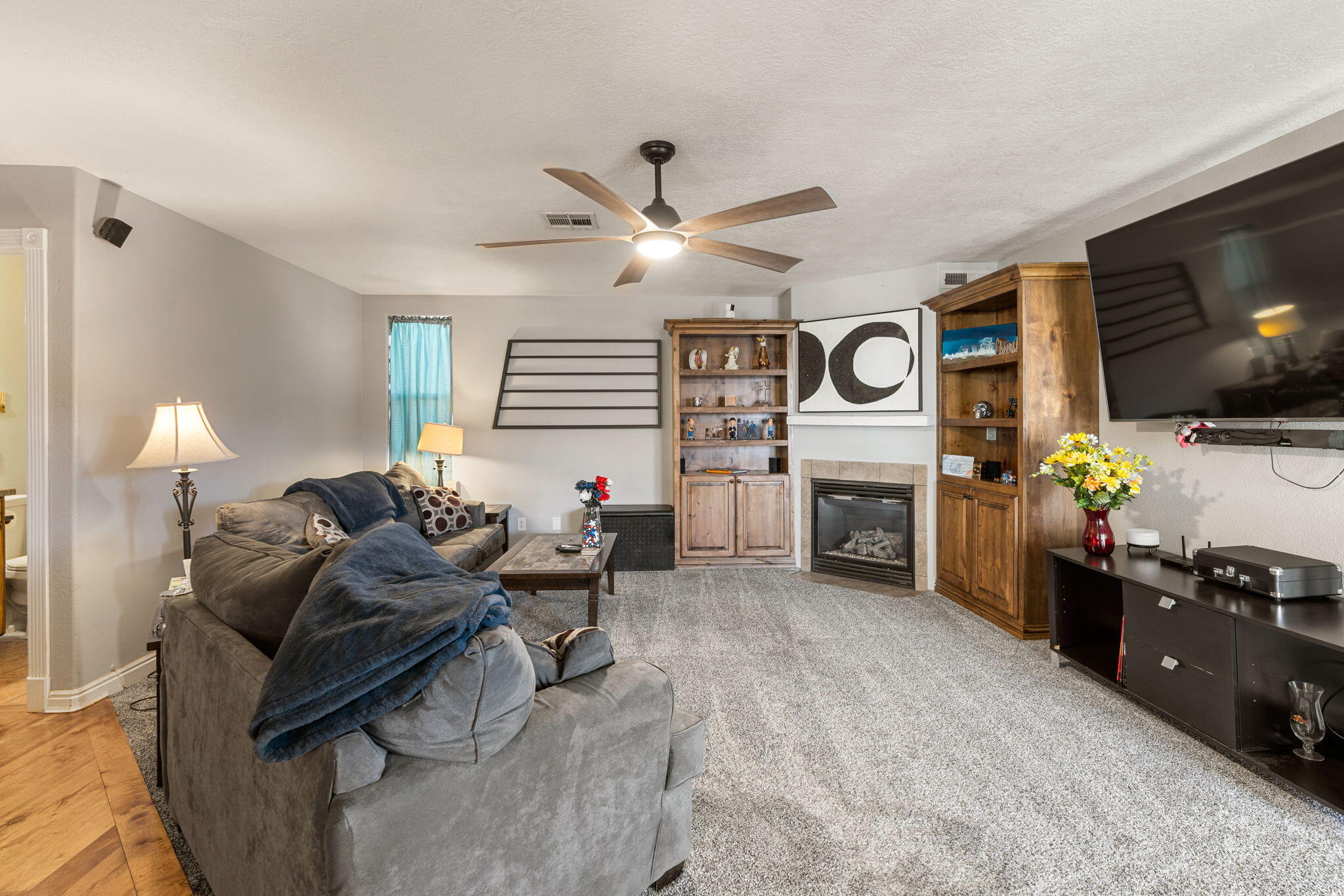 SAGEPOINT - Residential