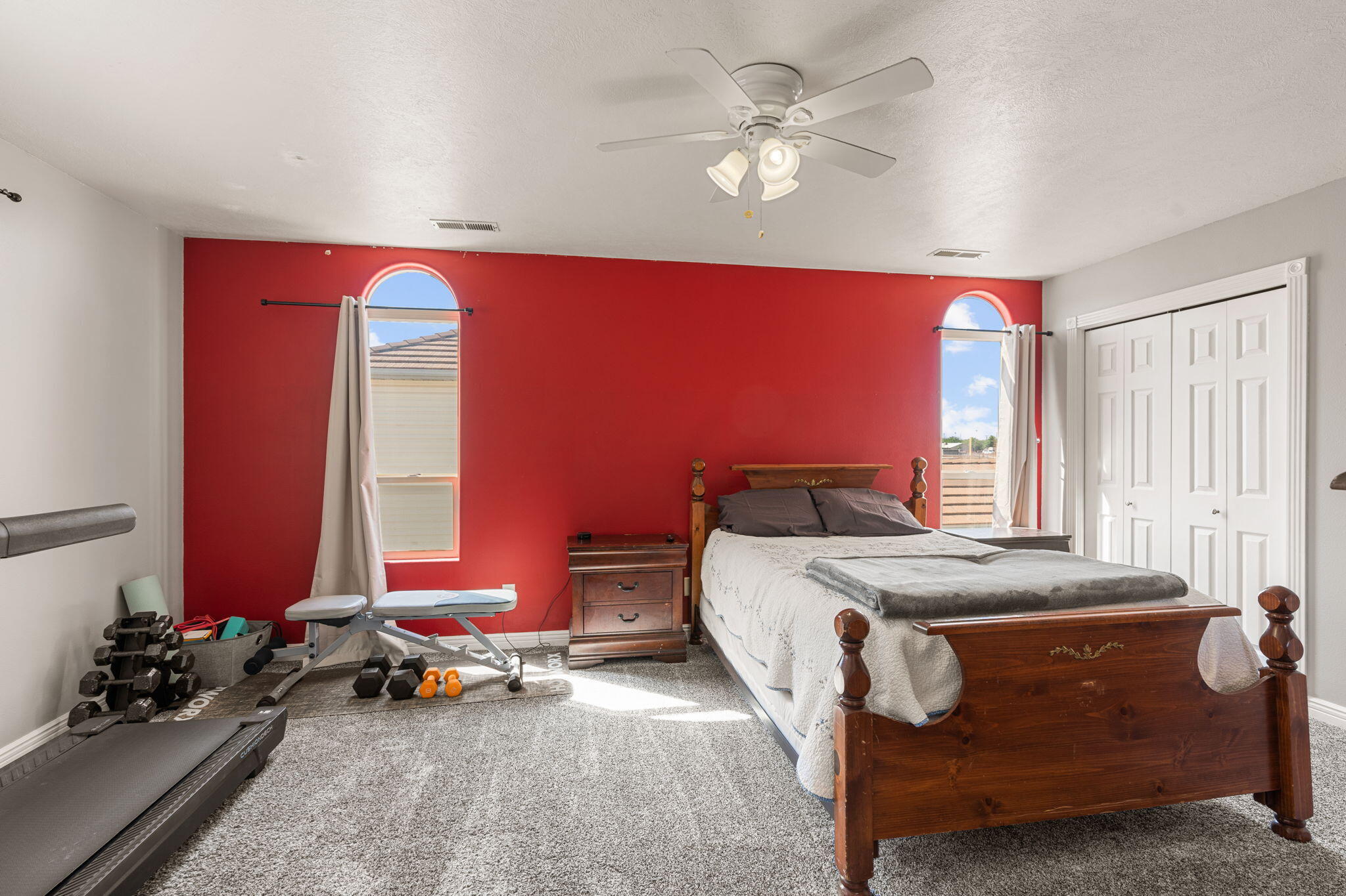 SAGEPOINT - Residential