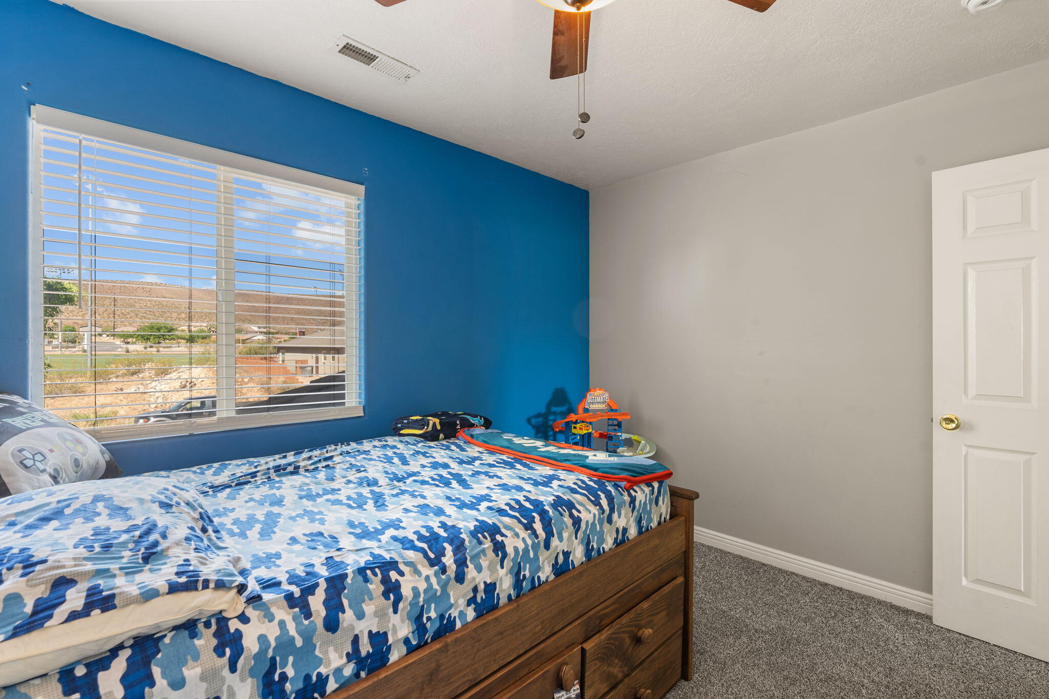 SAGEPOINT - Residential