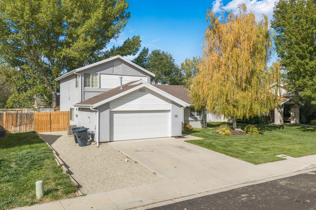 Photo of 105 N 4000 W, Cedar City, UT 84720 (MLS # 26-277296)