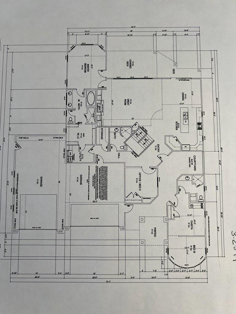 ESCALERA - Residential