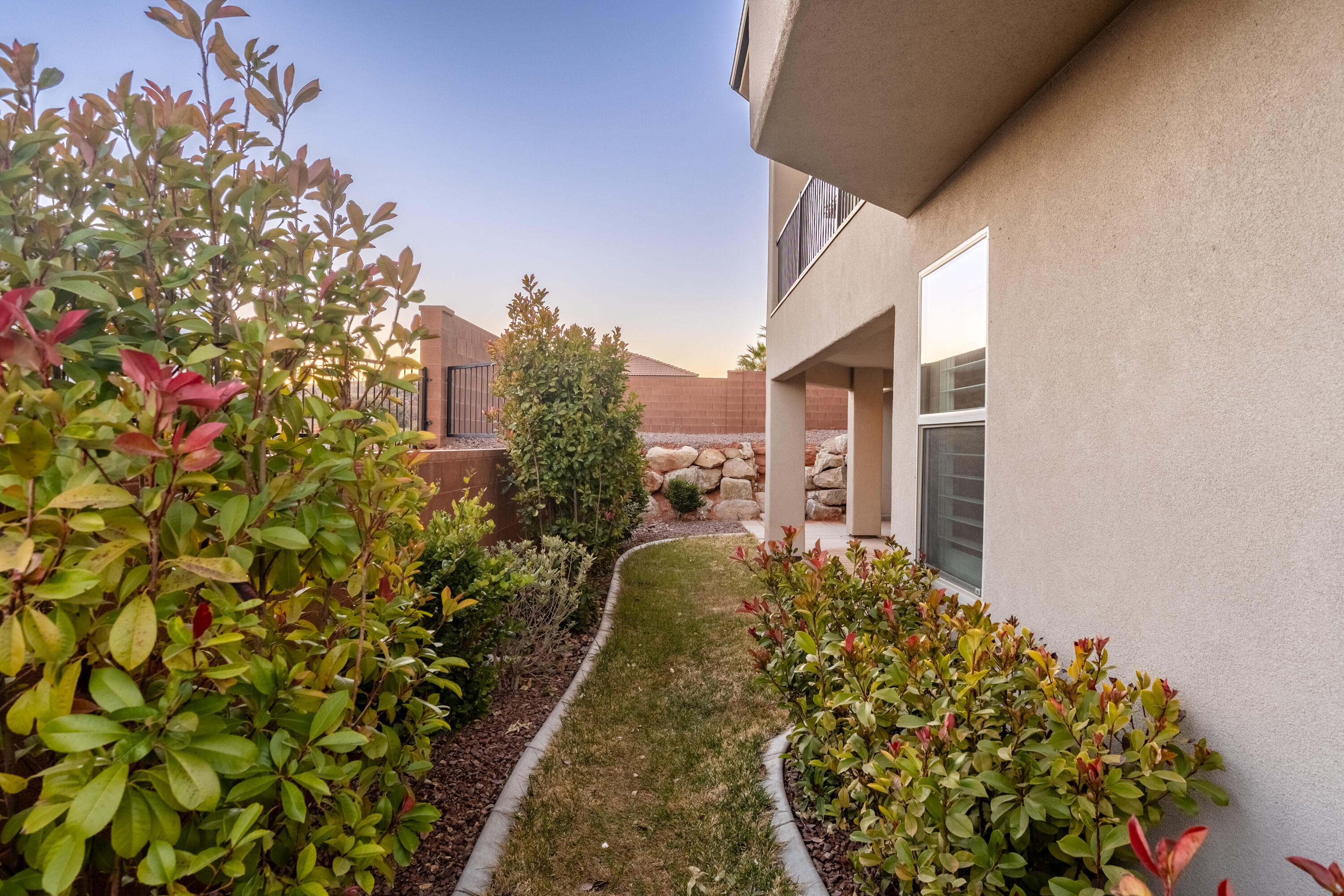 ESCALERA - Residential