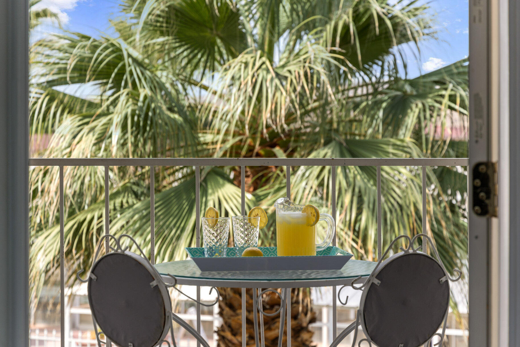 LAS PALMAS RESORT CONDOS - Residential