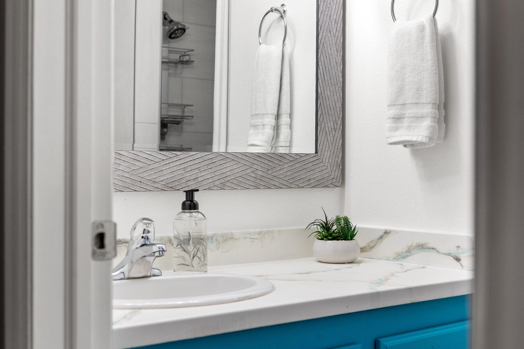 LAS PALMAS RESORT CONDOS - Residential