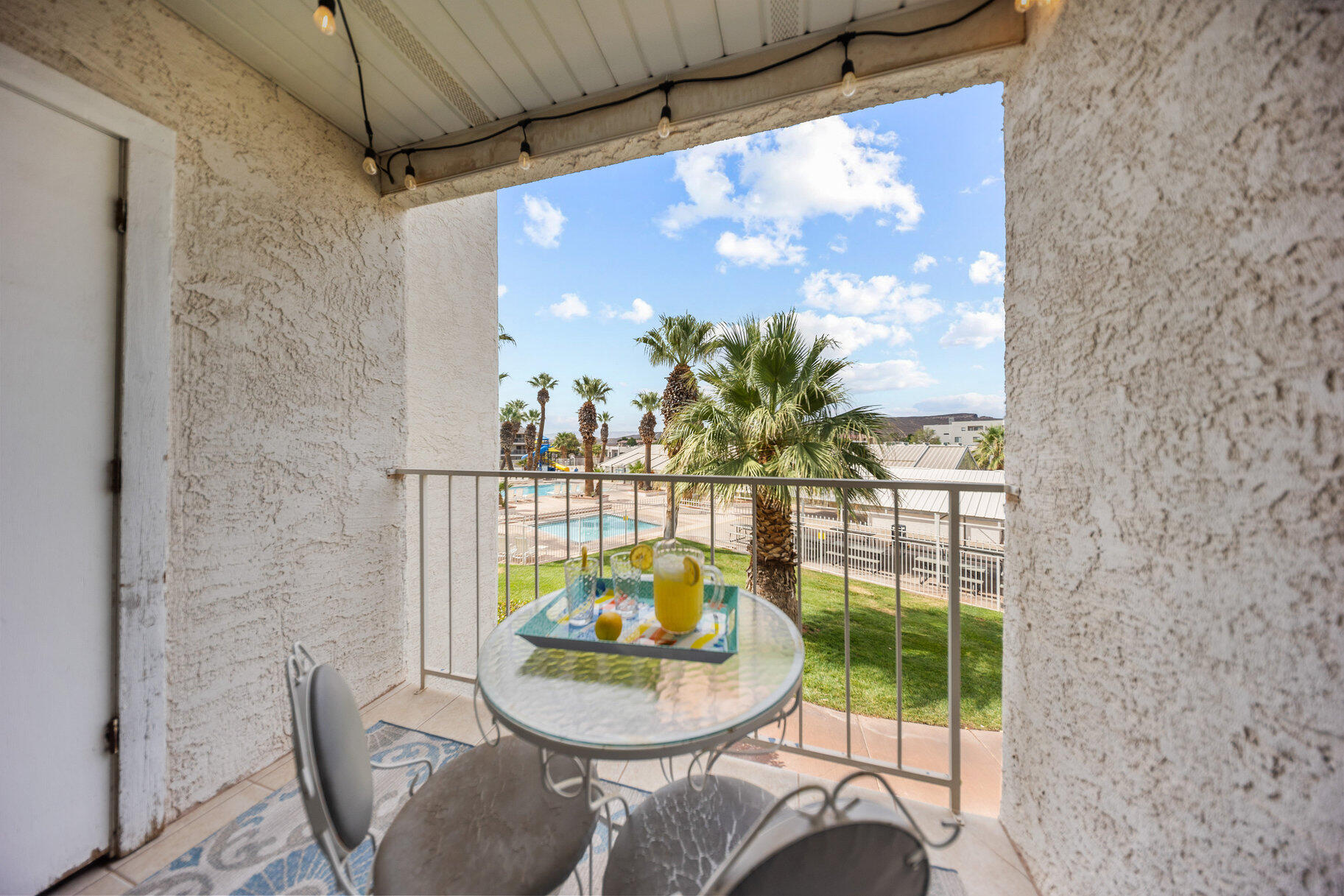 LAS PALMAS RESORT CONDOS - Residential