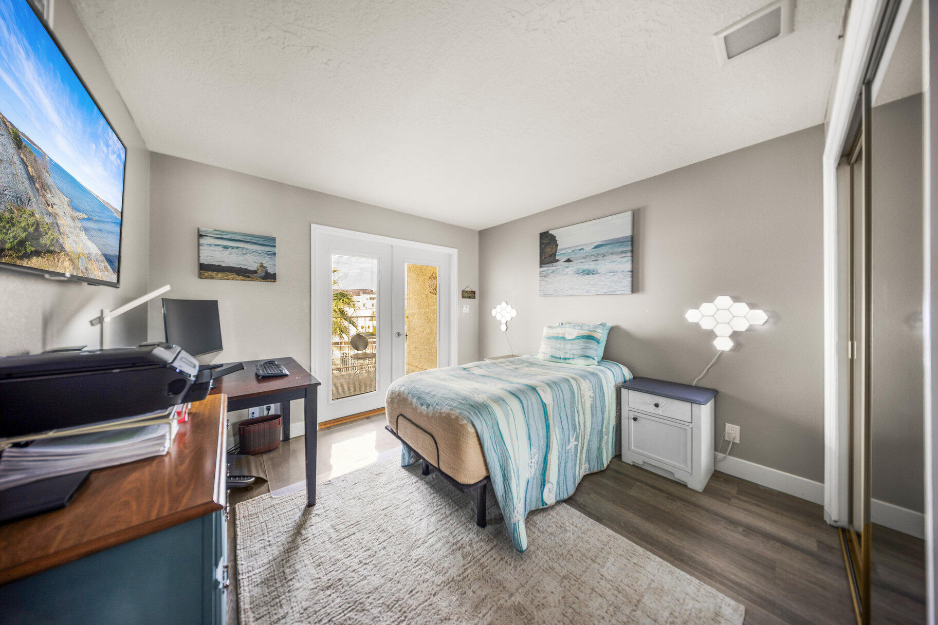 LAS PALMAS RESORT CONDOS - Residential