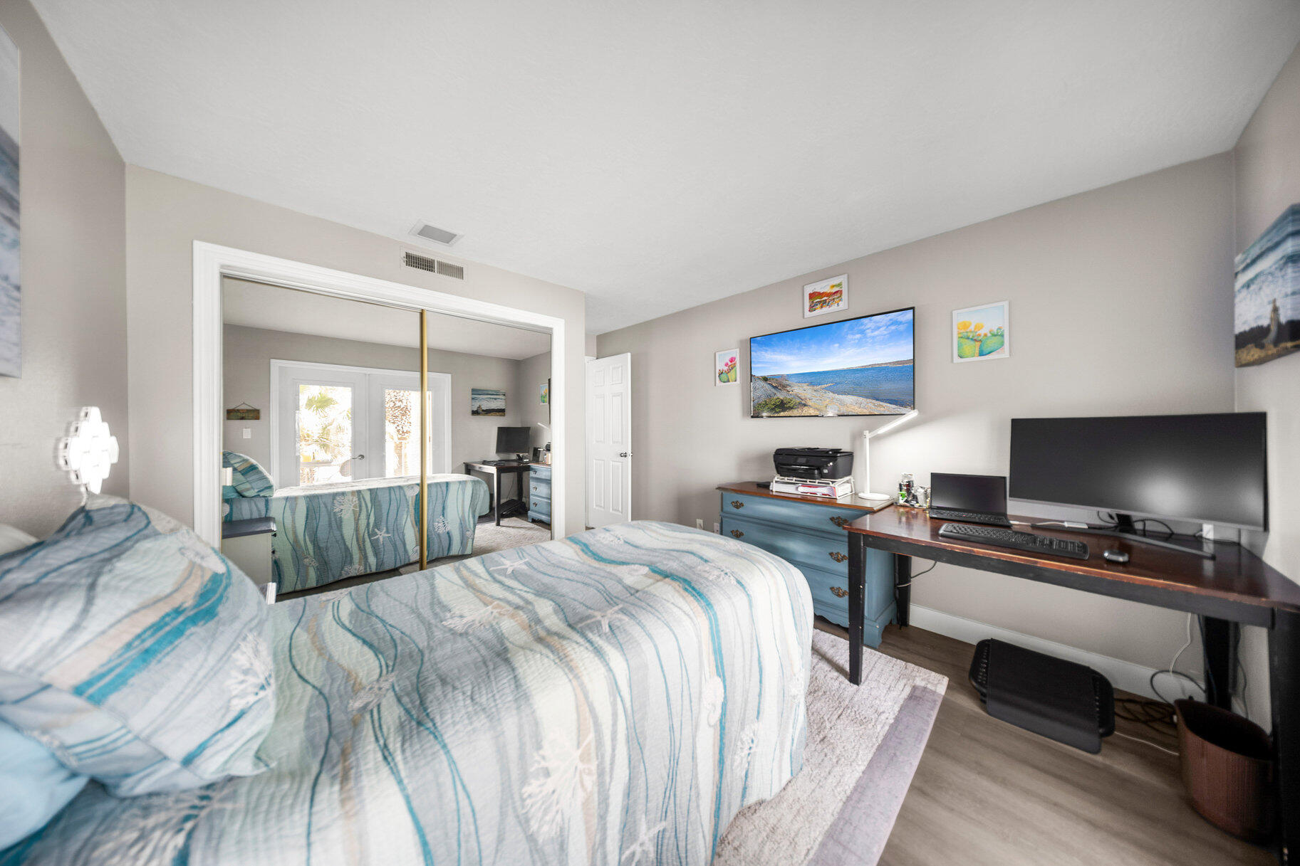 LAS PALMAS RESORT CONDOS - Residential