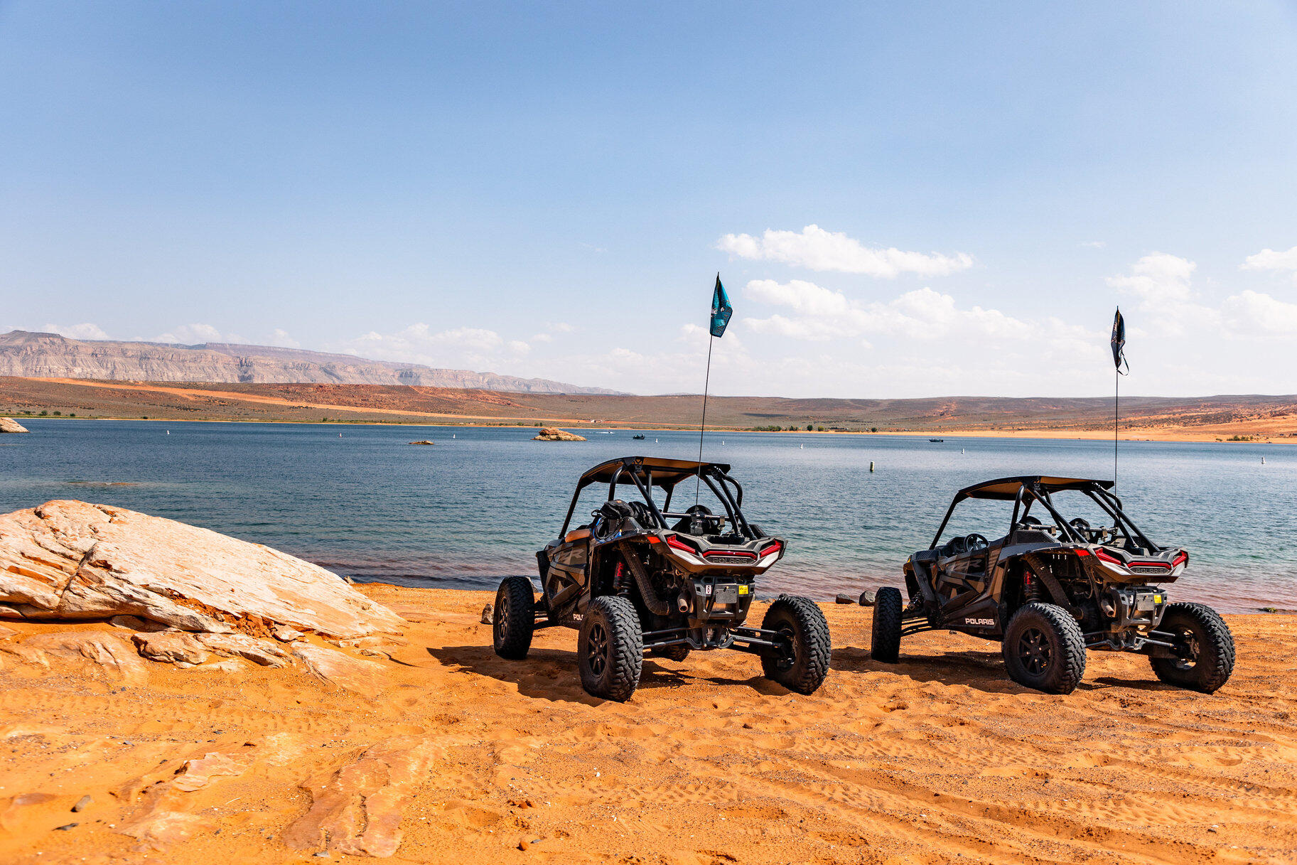 LAS PALMAS RESORT CONDOS - Residential