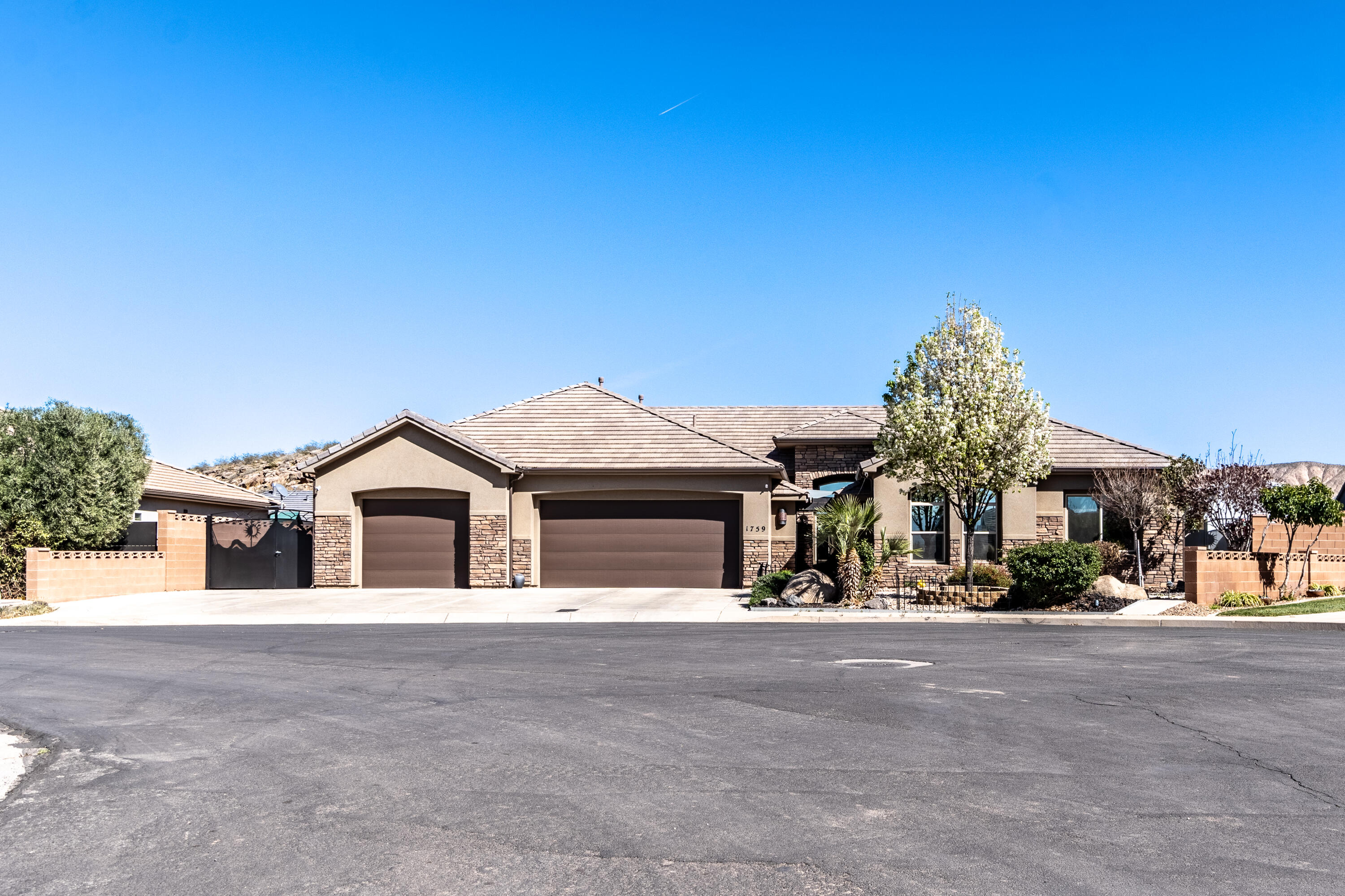 SETTLERS CROSSING - Residential