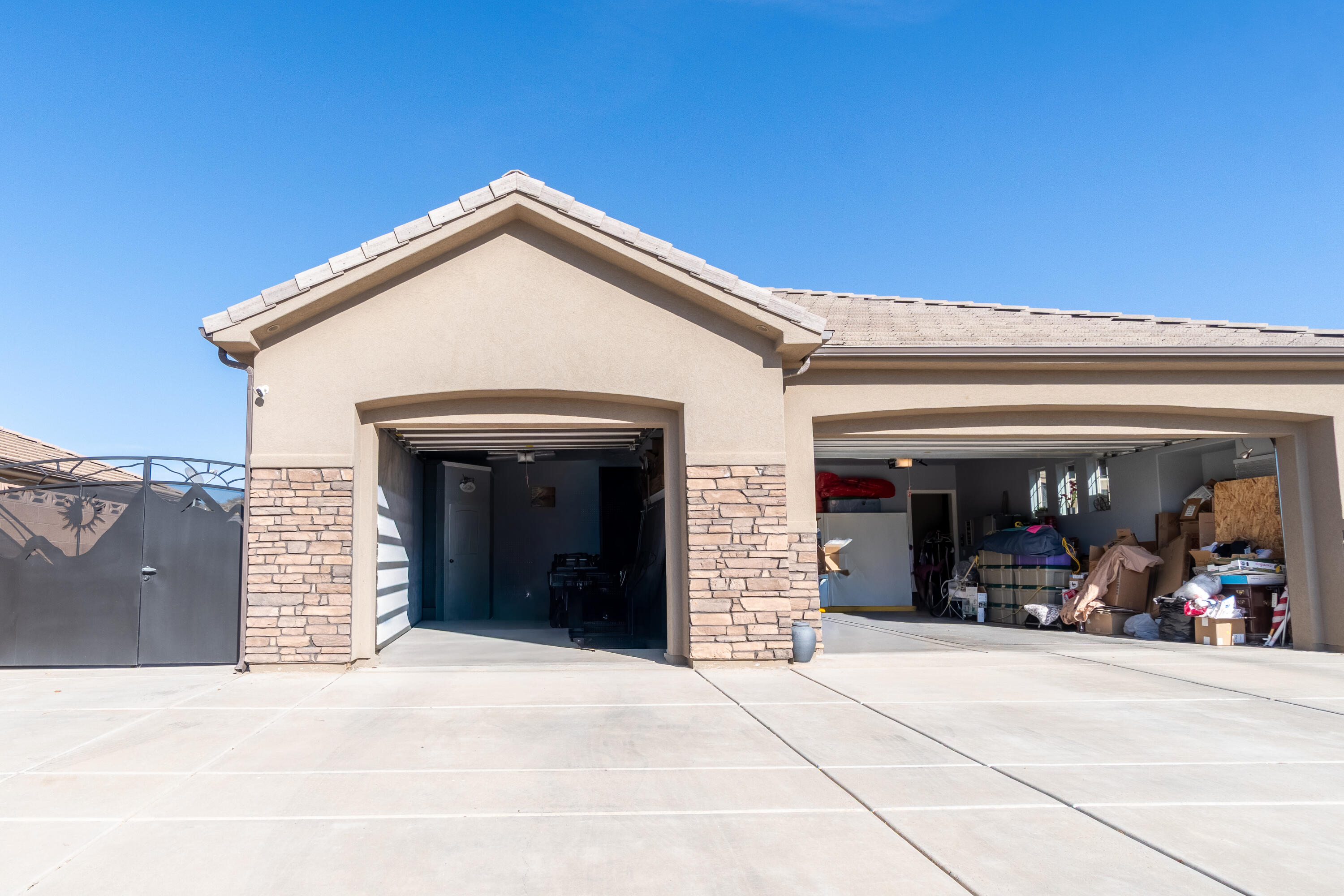 SETTLERS CROSSING - Residential