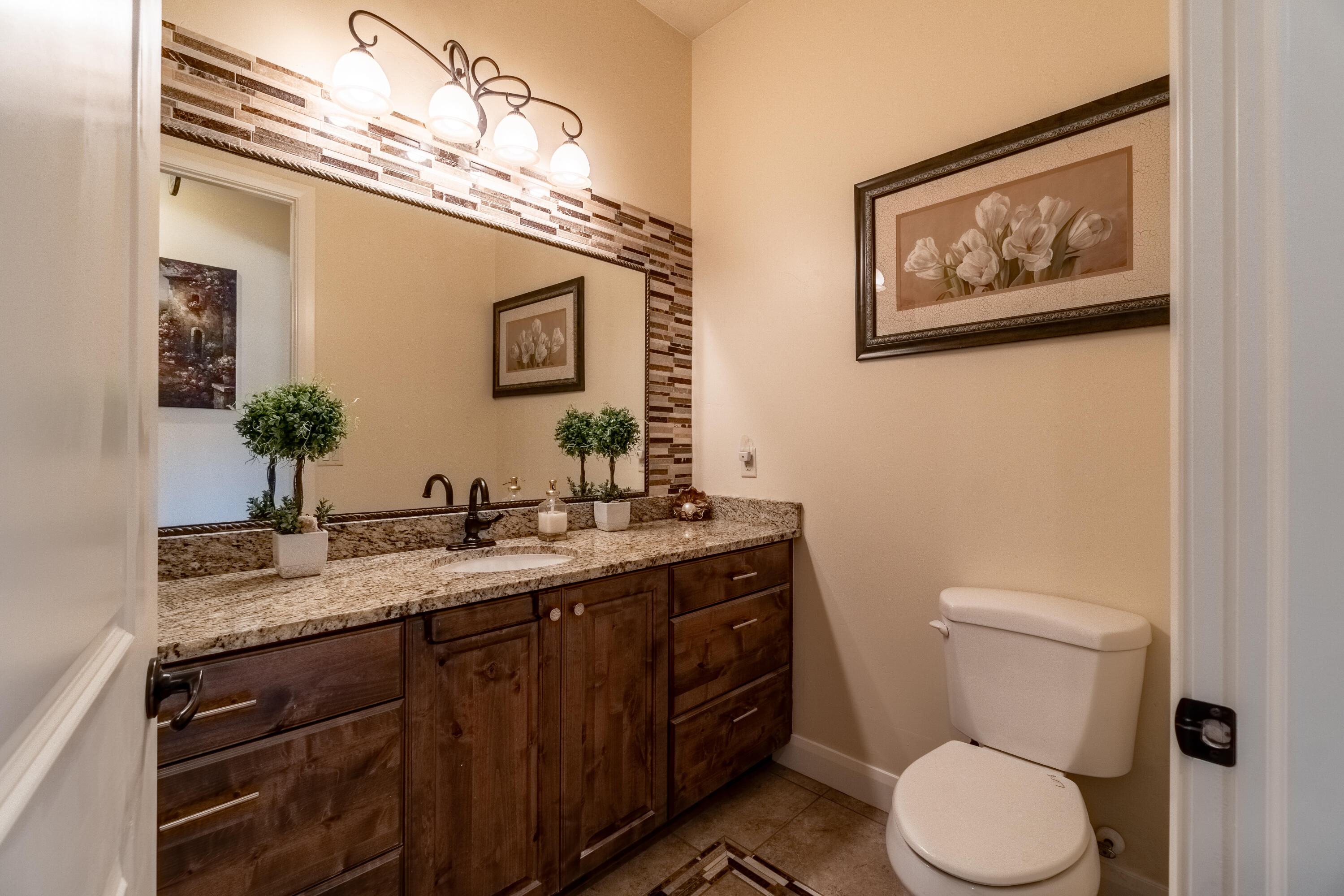 SETTLERS CROSSING - Residential