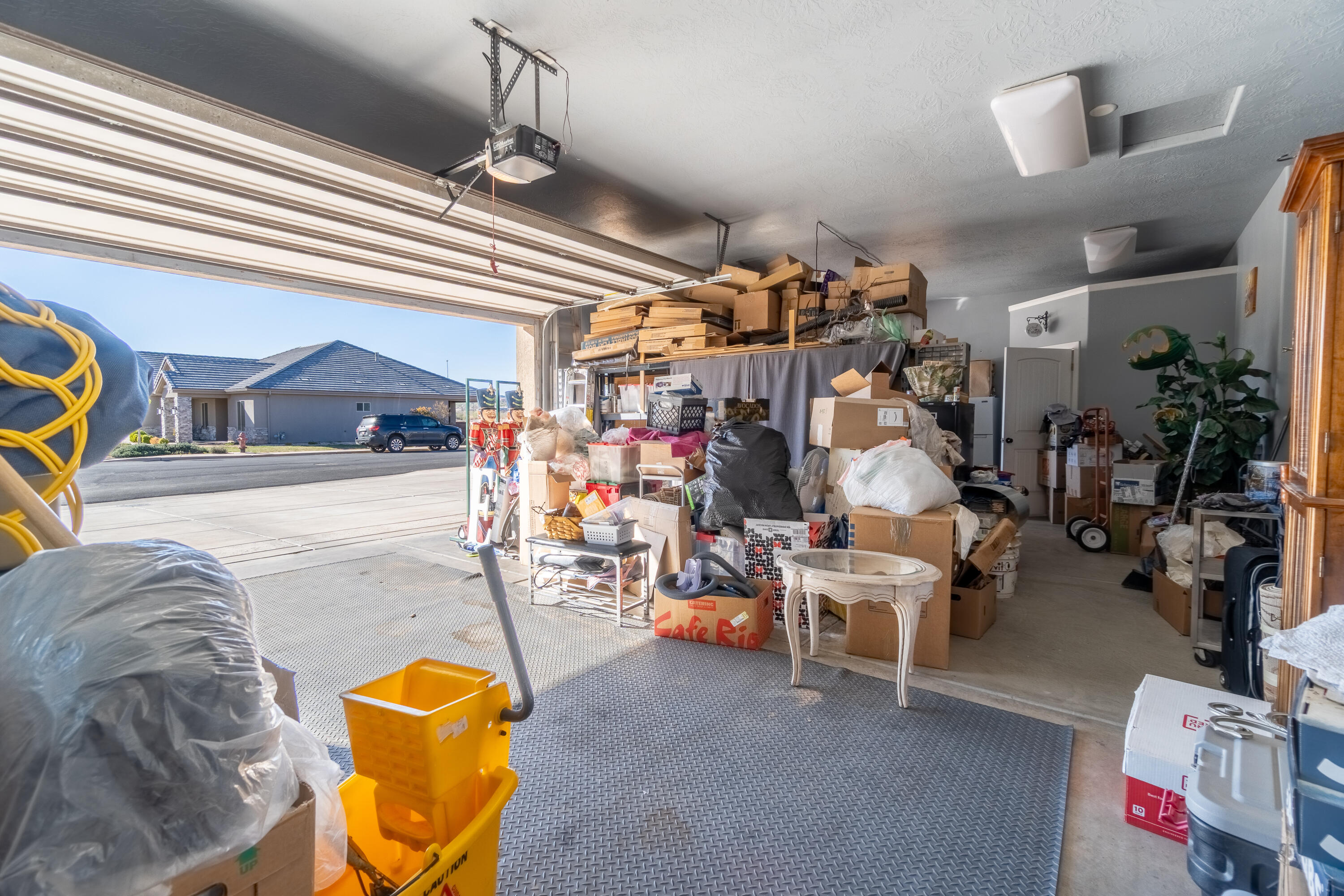 SETTLERS CROSSING - Residential