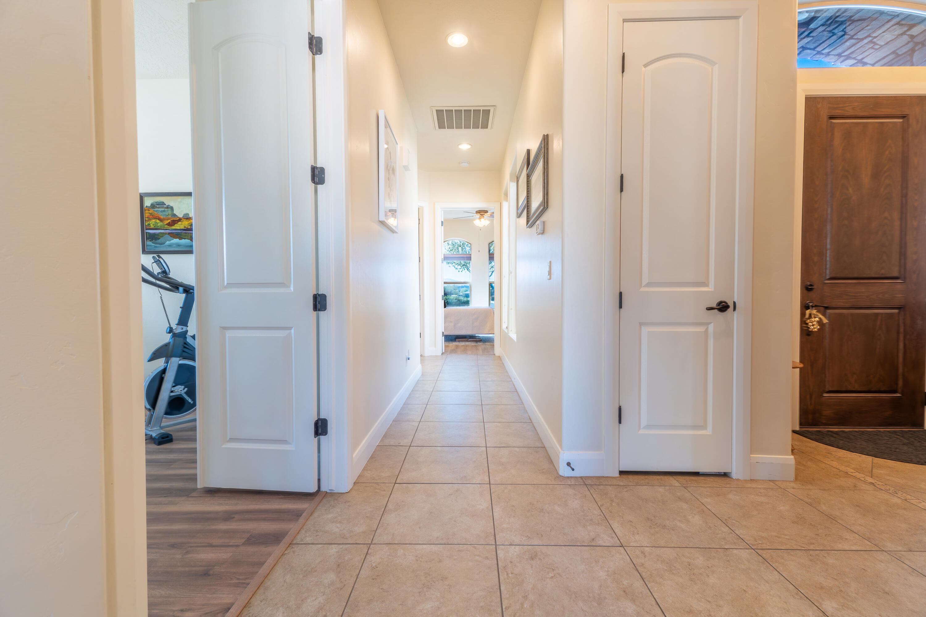 SETTLERS CROSSING - Residential