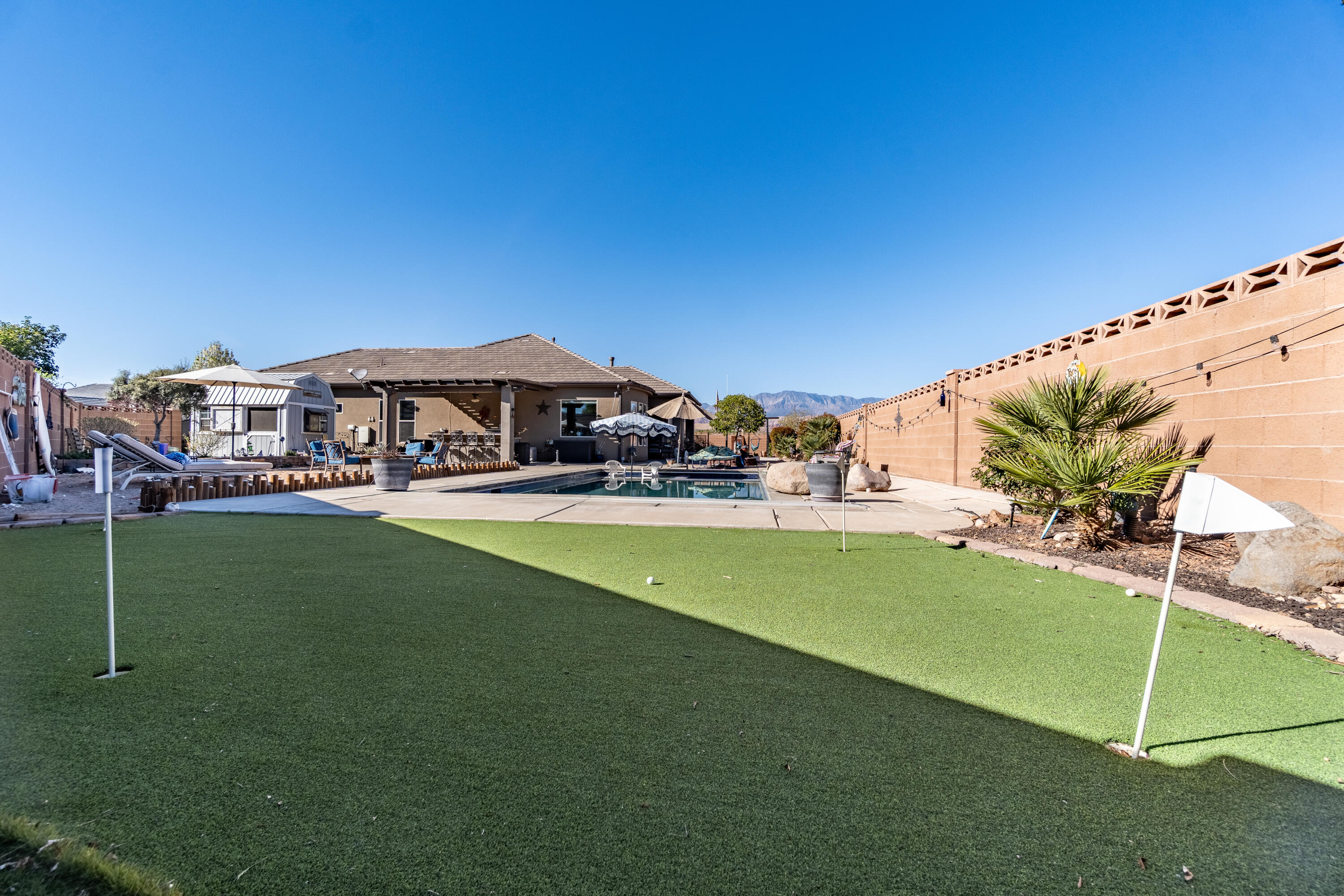 SETTLERS CROSSING - Residential