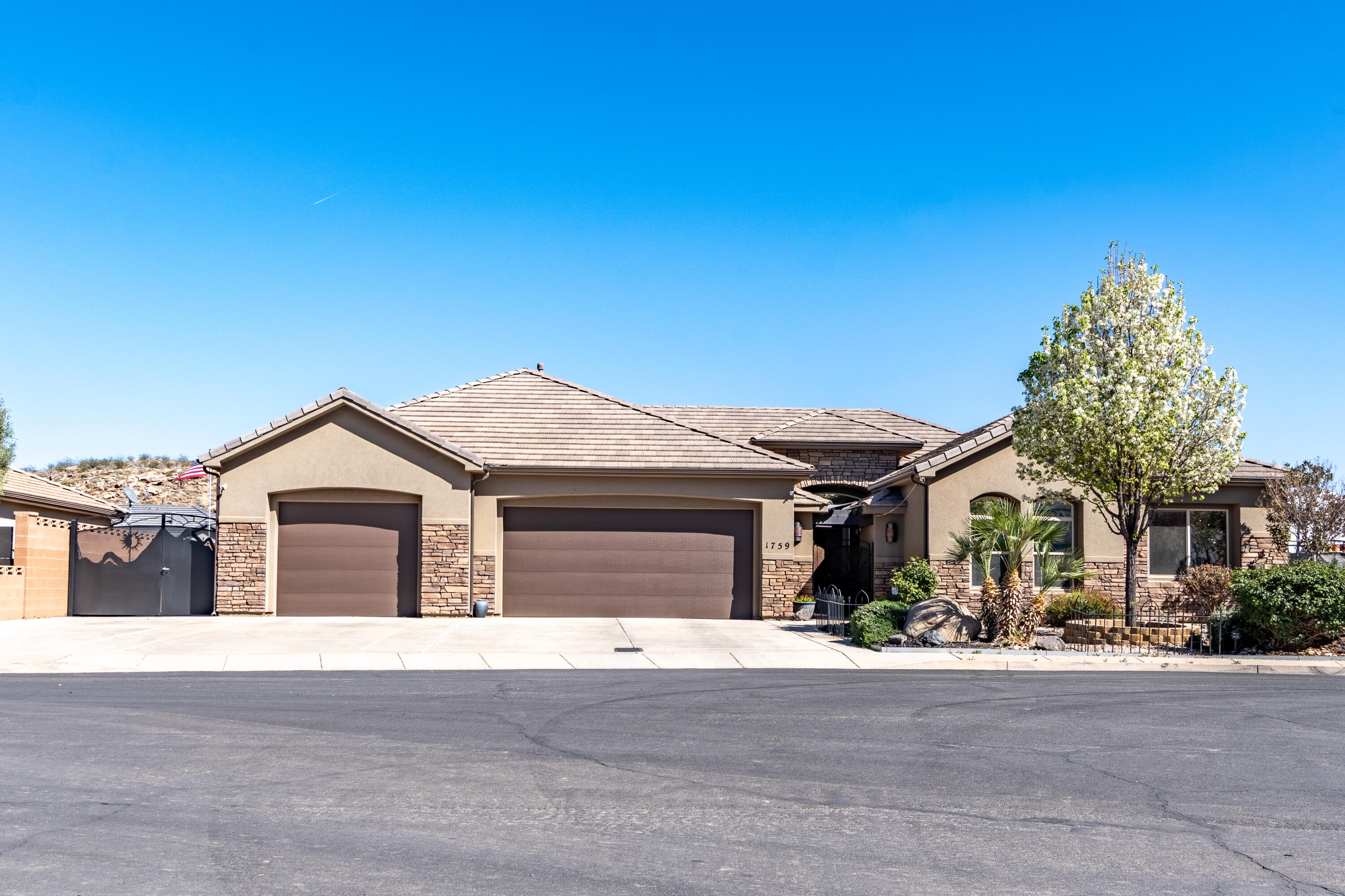 SETTLERS CROSSING - Residential