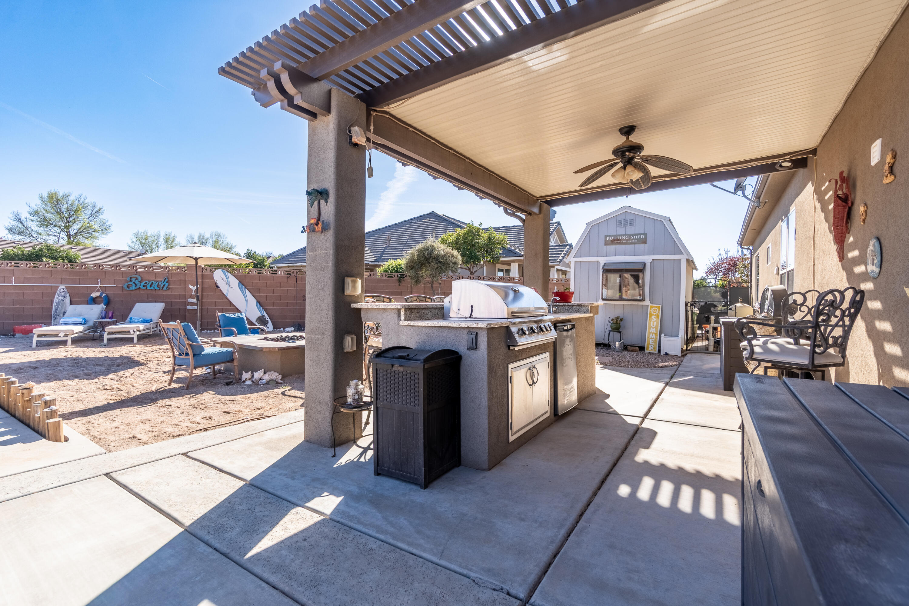 SETTLERS CROSSING - Residential