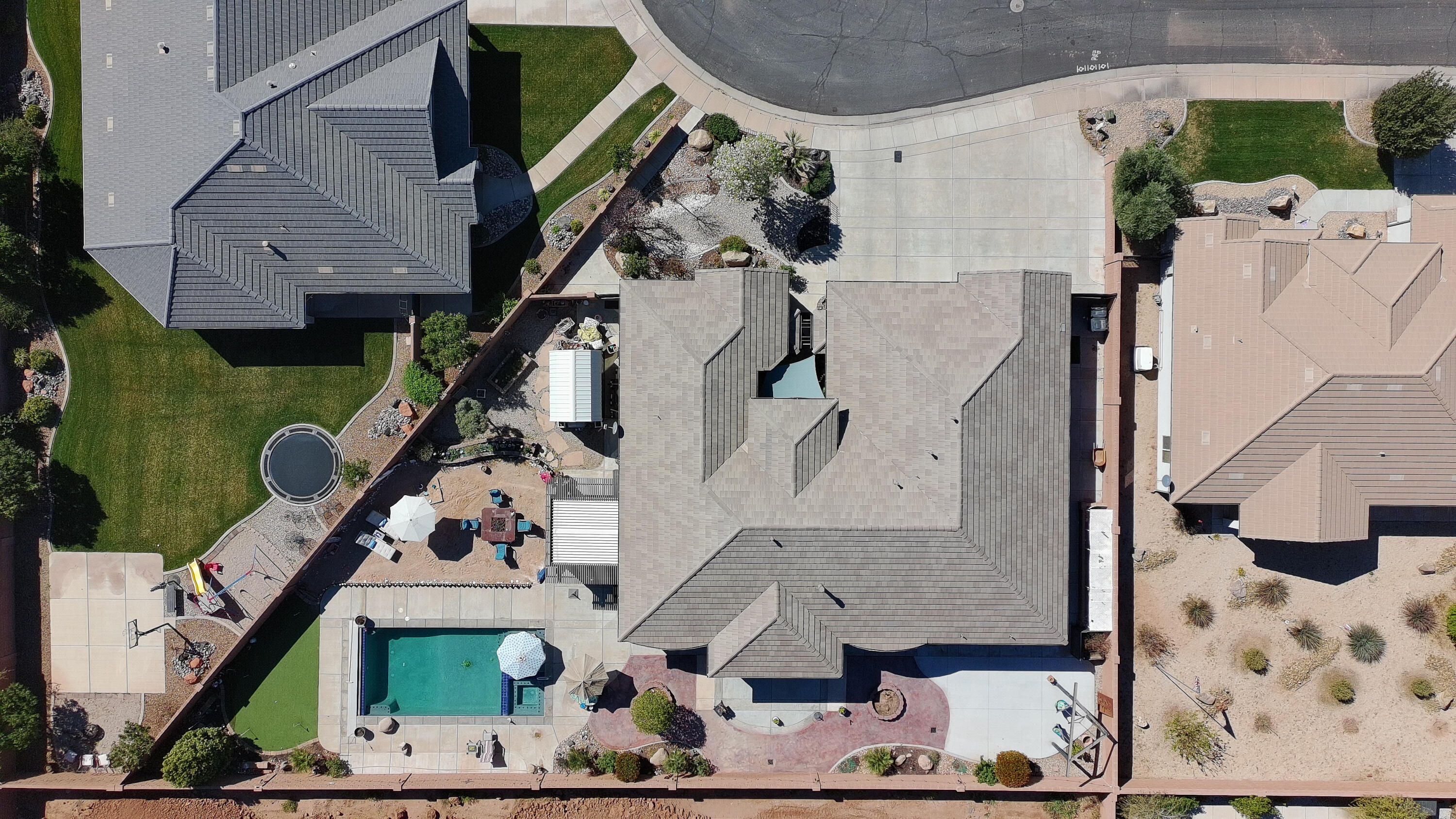 SETTLERS CROSSING - Residential