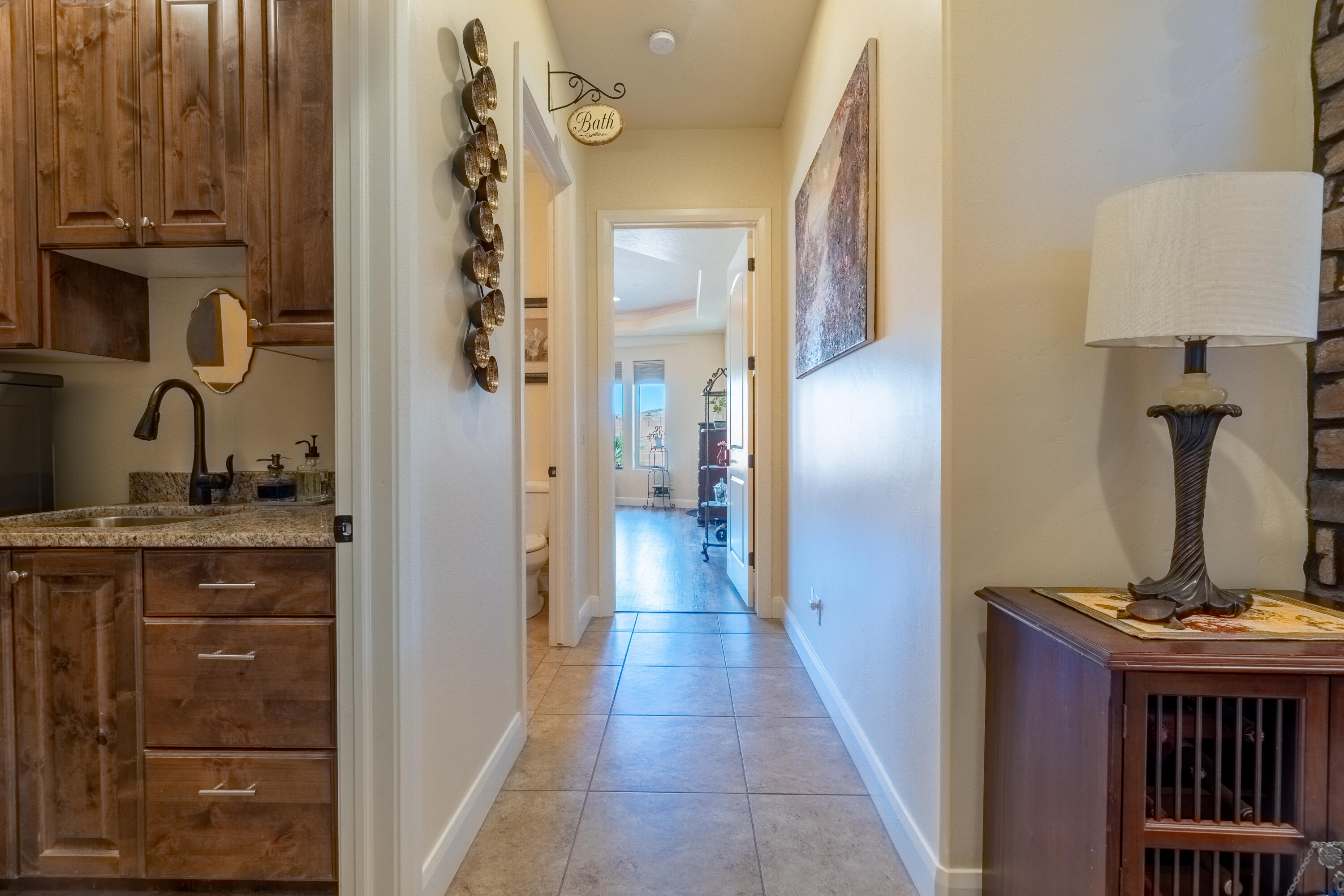 SETTLERS CROSSING - Residential