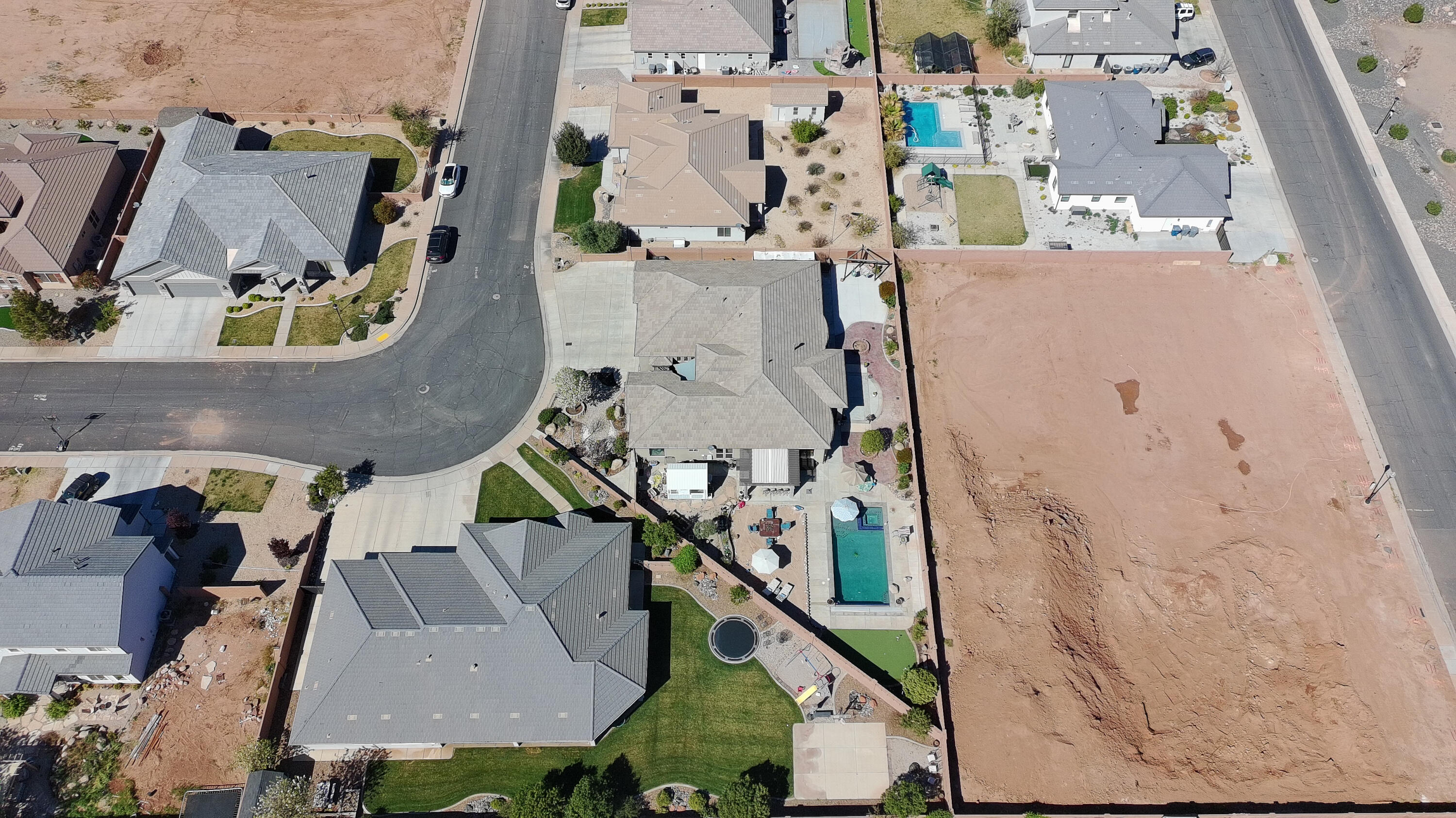 SETTLERS CROSSING - Residential