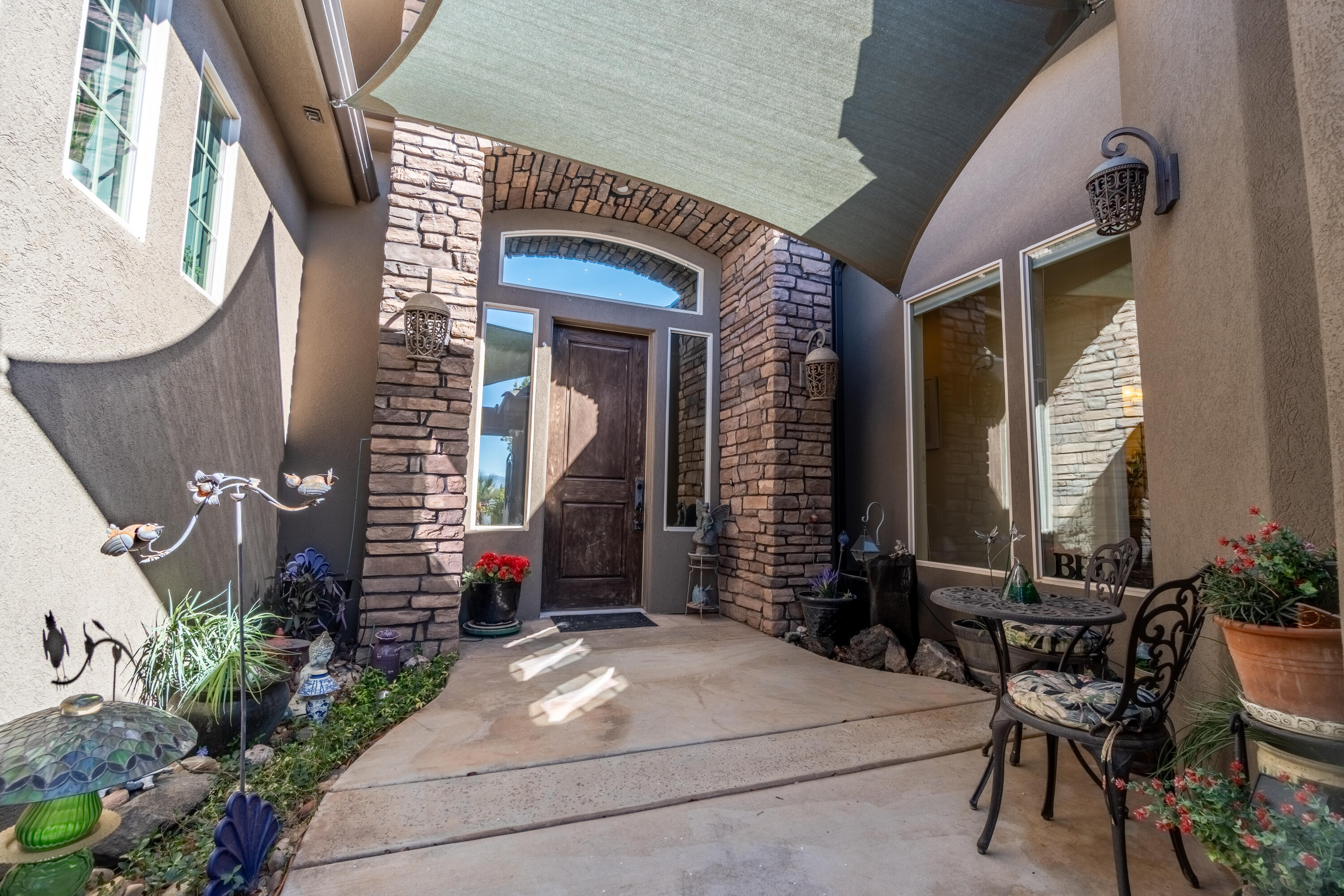 SETTLERS CROSSING - Residential