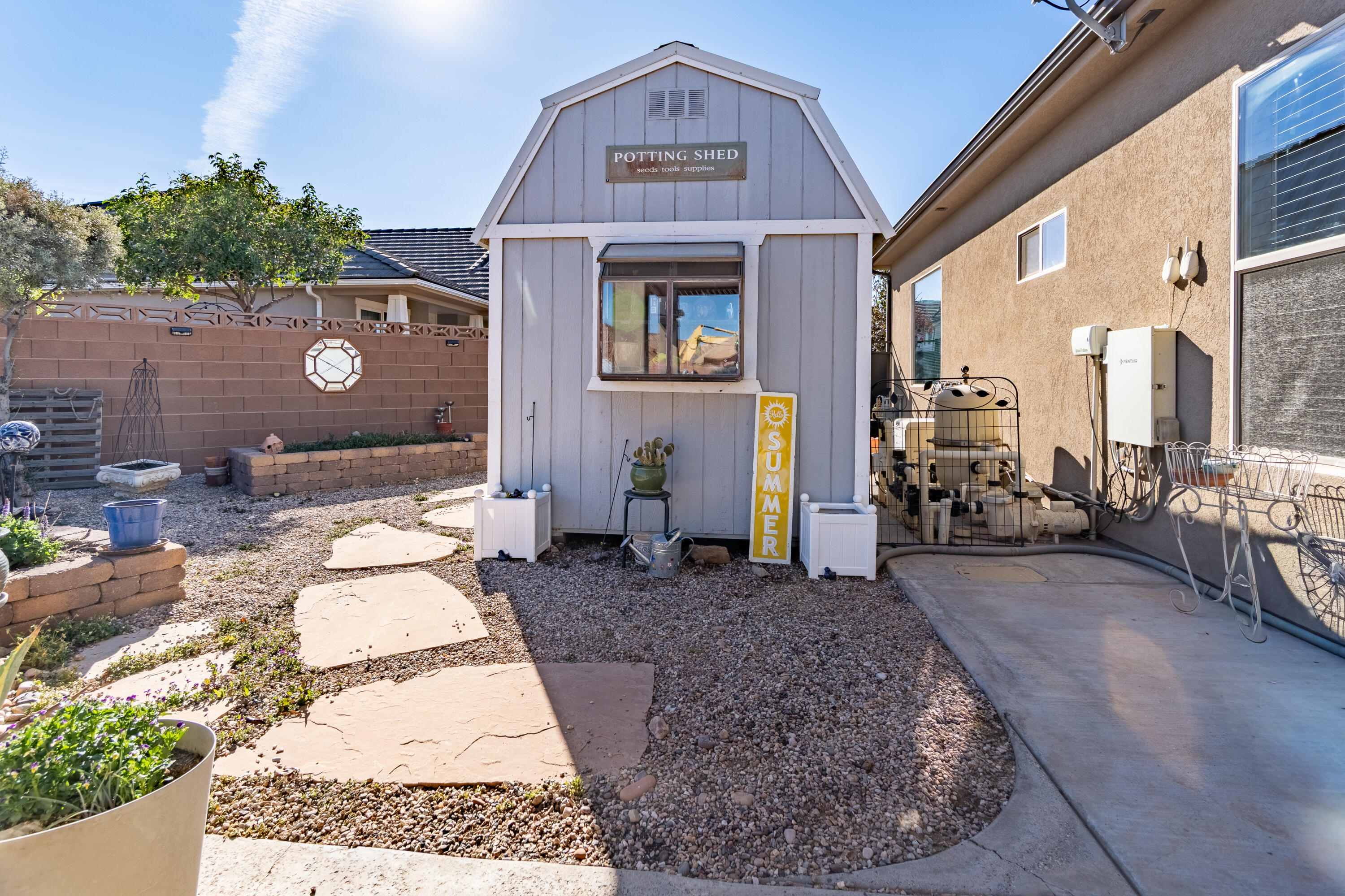 SETTLERS CROSSING - Residential