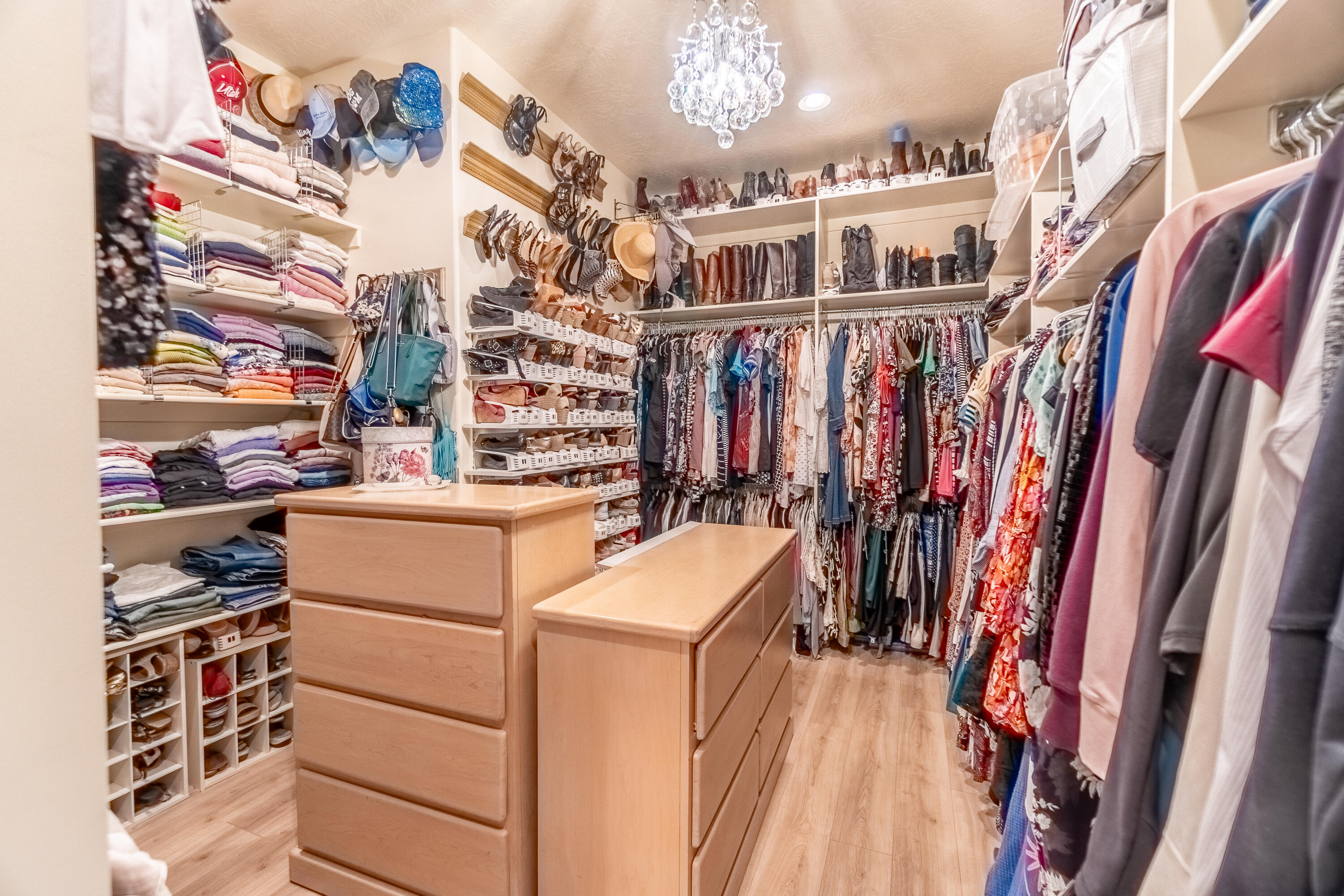 SETTLERS CROSSING - Residential