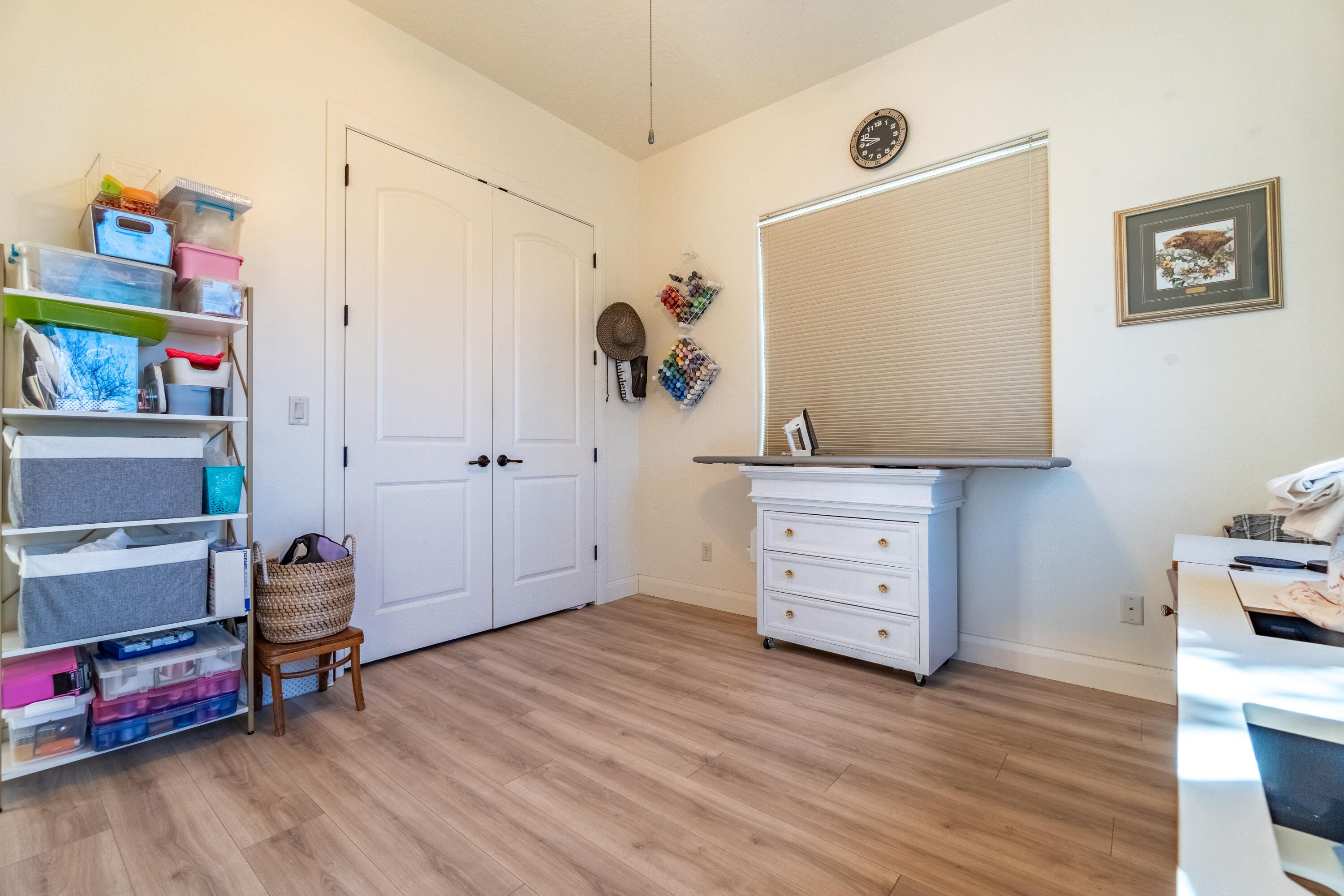 SETTLERS CROSSING - Residential